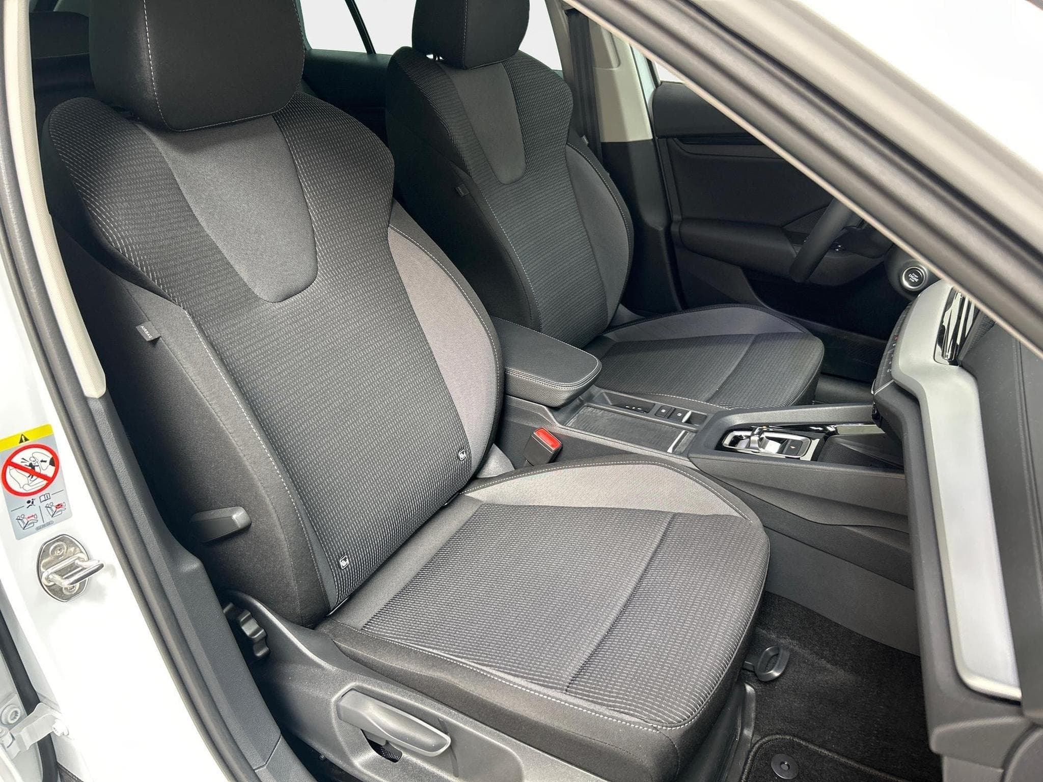 Skoda Octavia Selection (2026) - Foto 19