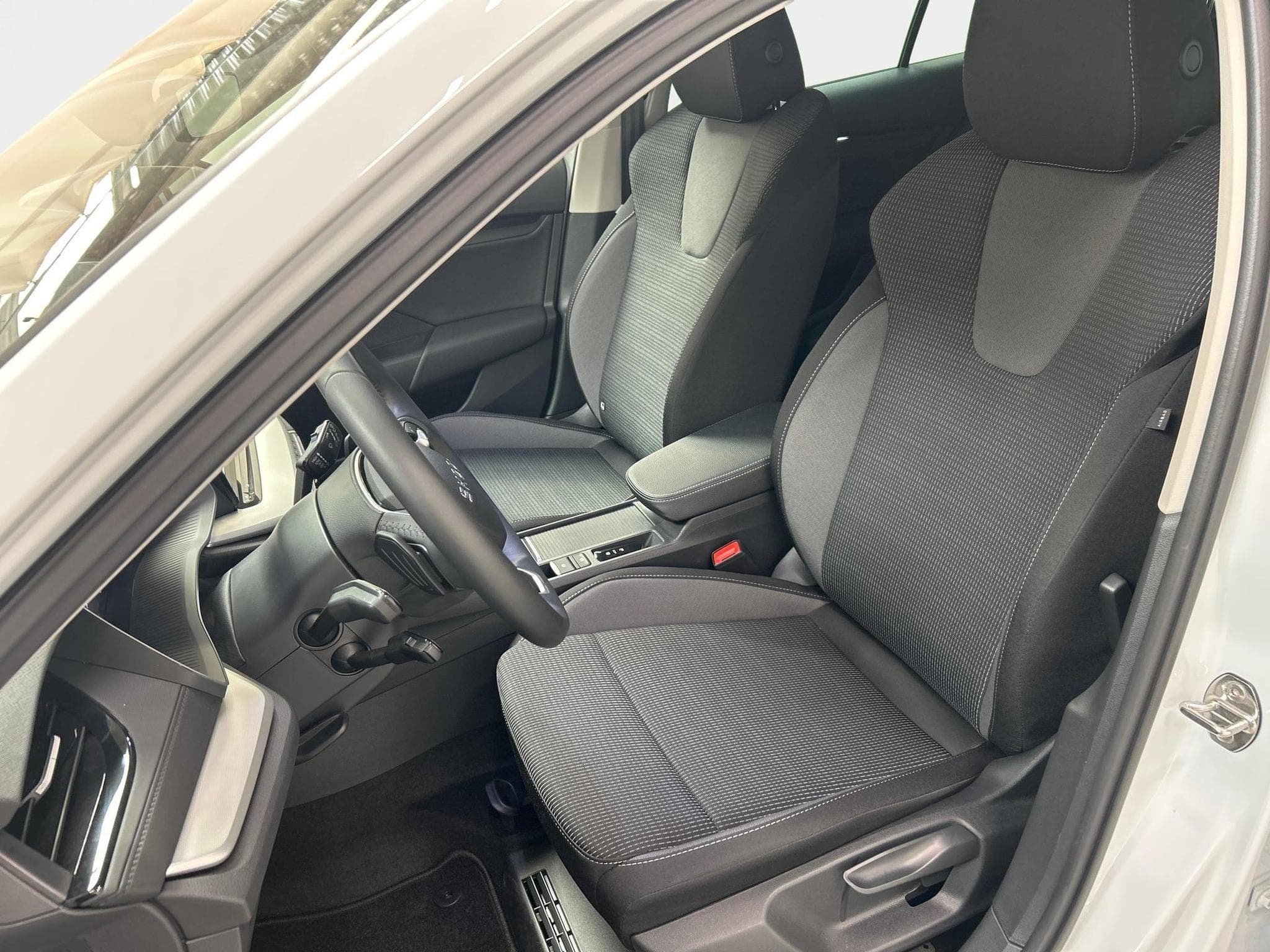 Skoda Octavia Selection (2026) - Foto 18