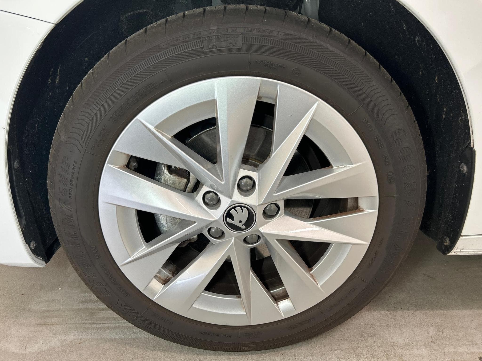 Skoda Octavia Selection (2026) - Foto 22