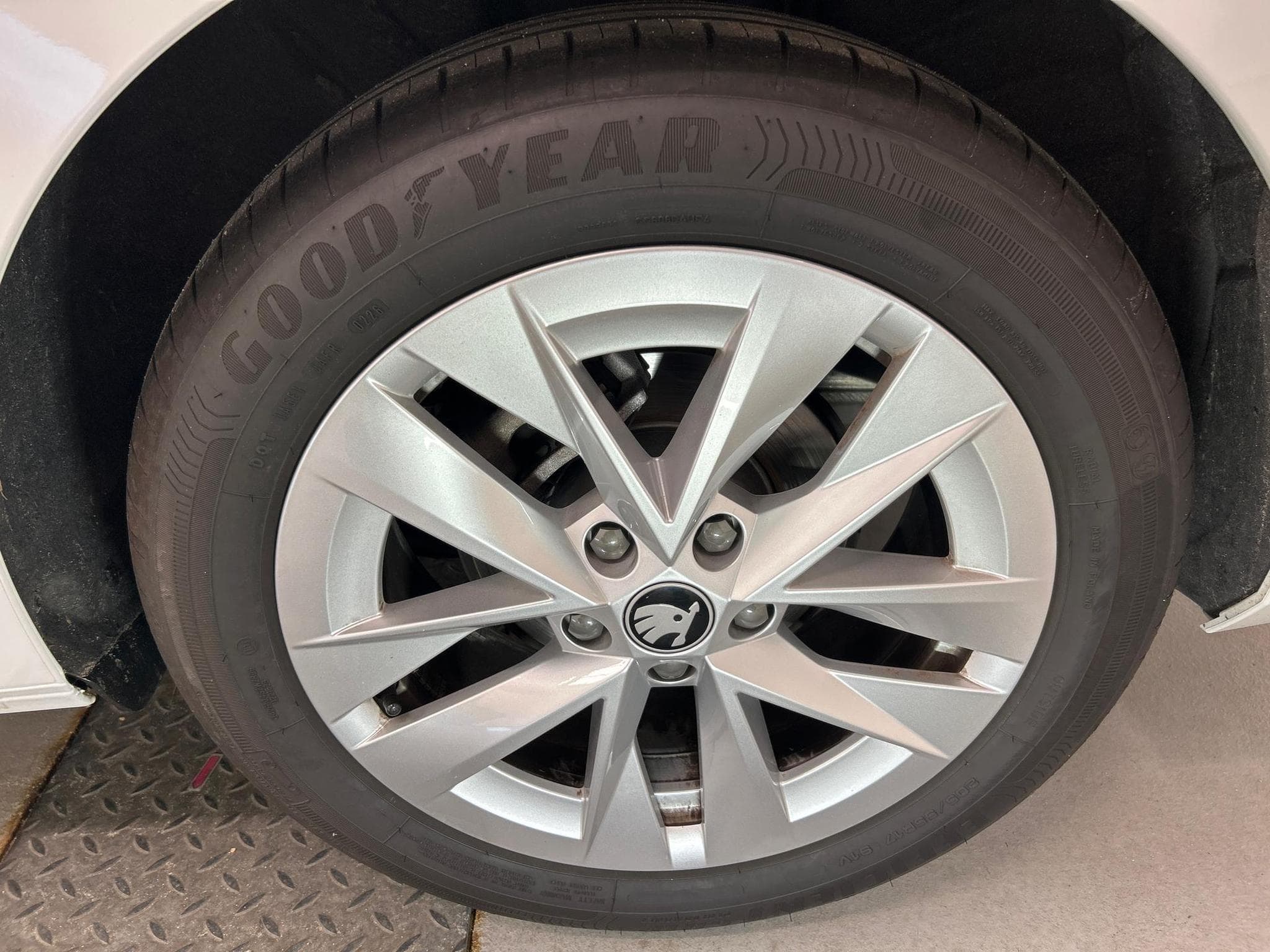 Skoda Octavia Selection (2026) - Foto 23