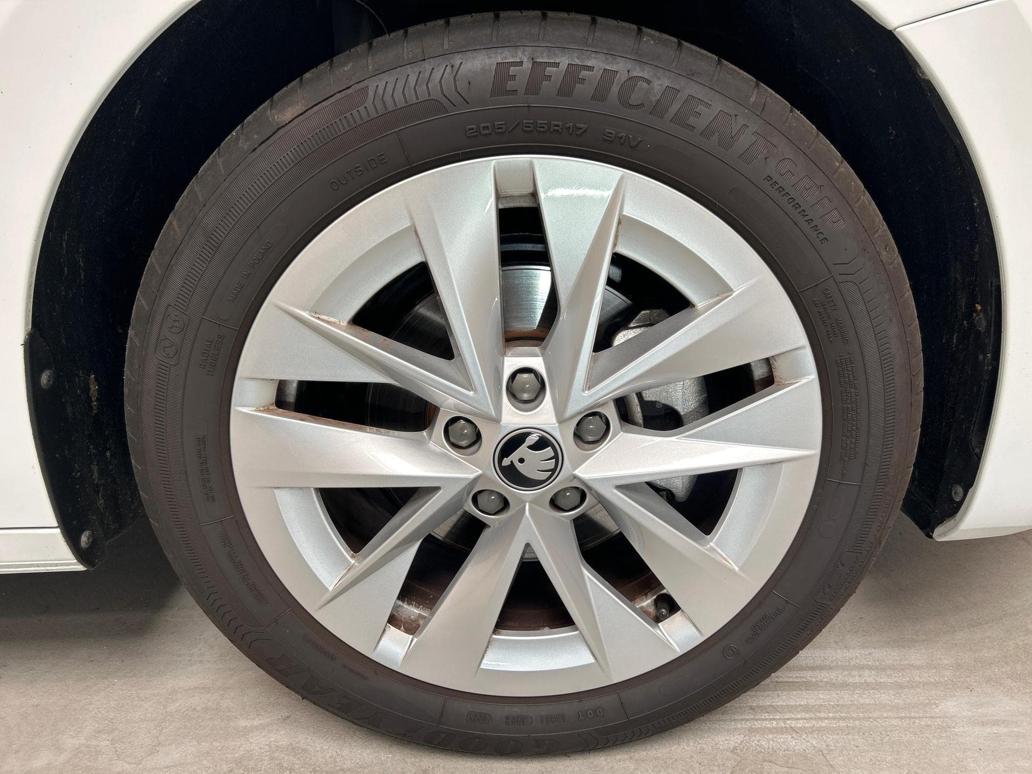 Skoda Octavia Selection (2026) - Foto 25