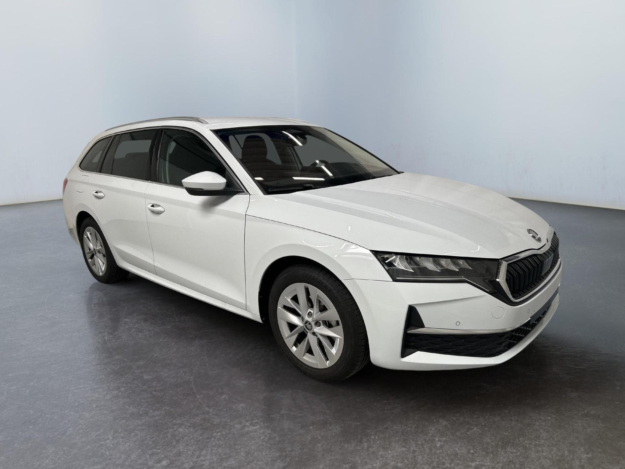 Skoda Octavia Selection (2026) - Foto 1