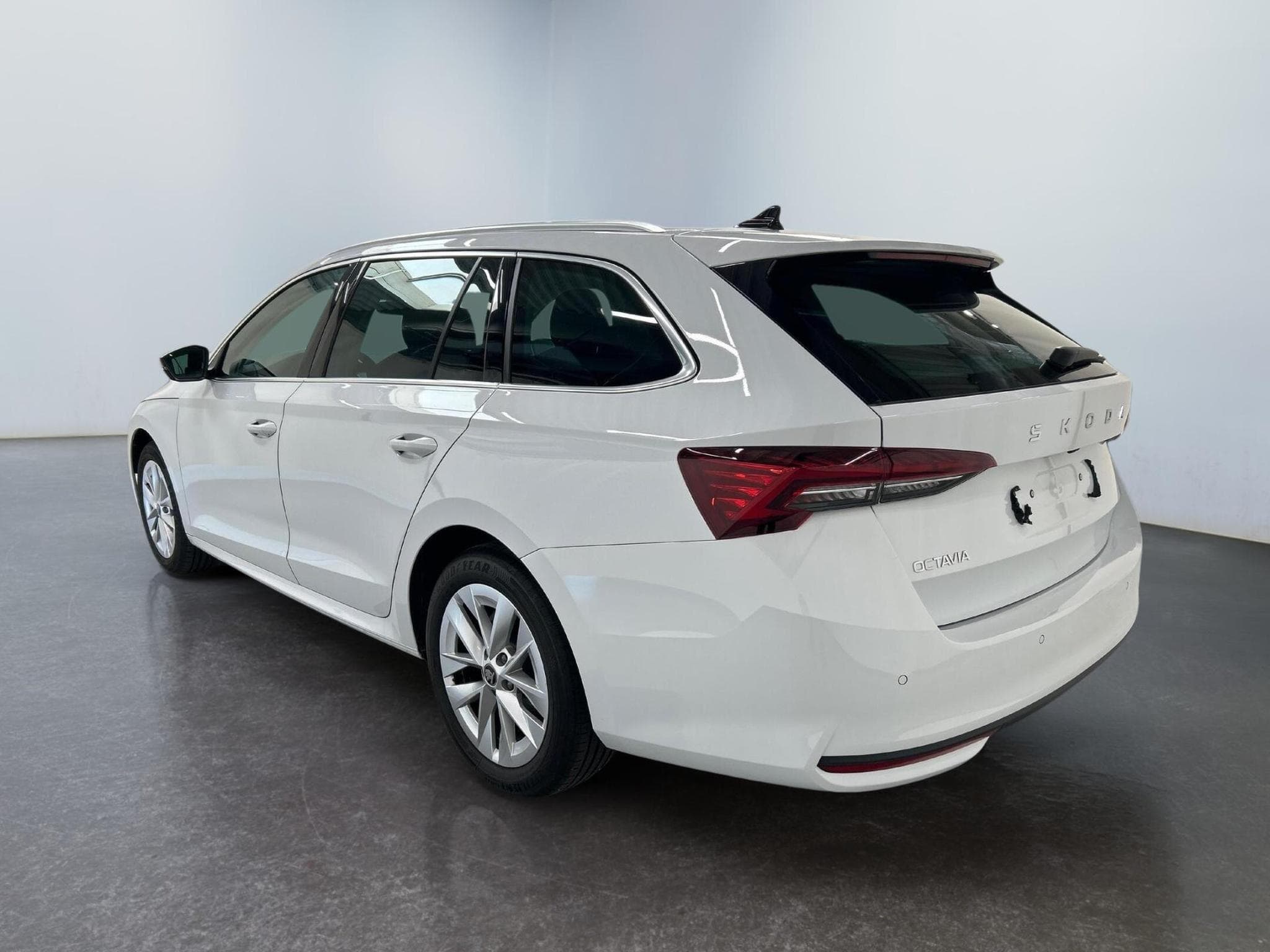 Skoda Octavia Selection (2026) - Foto 5