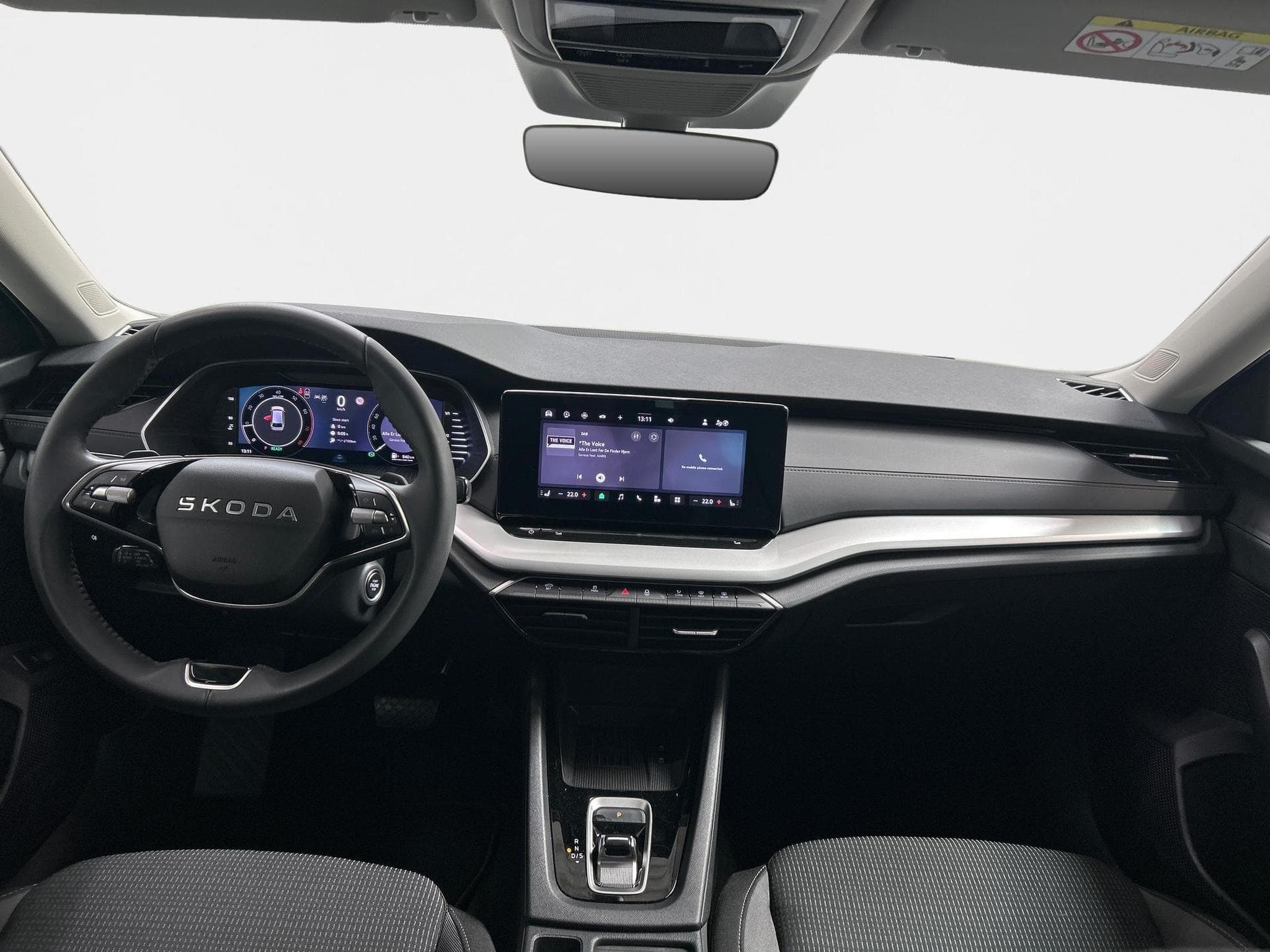 Skoda Octavia Selection (2026) - Foto 14