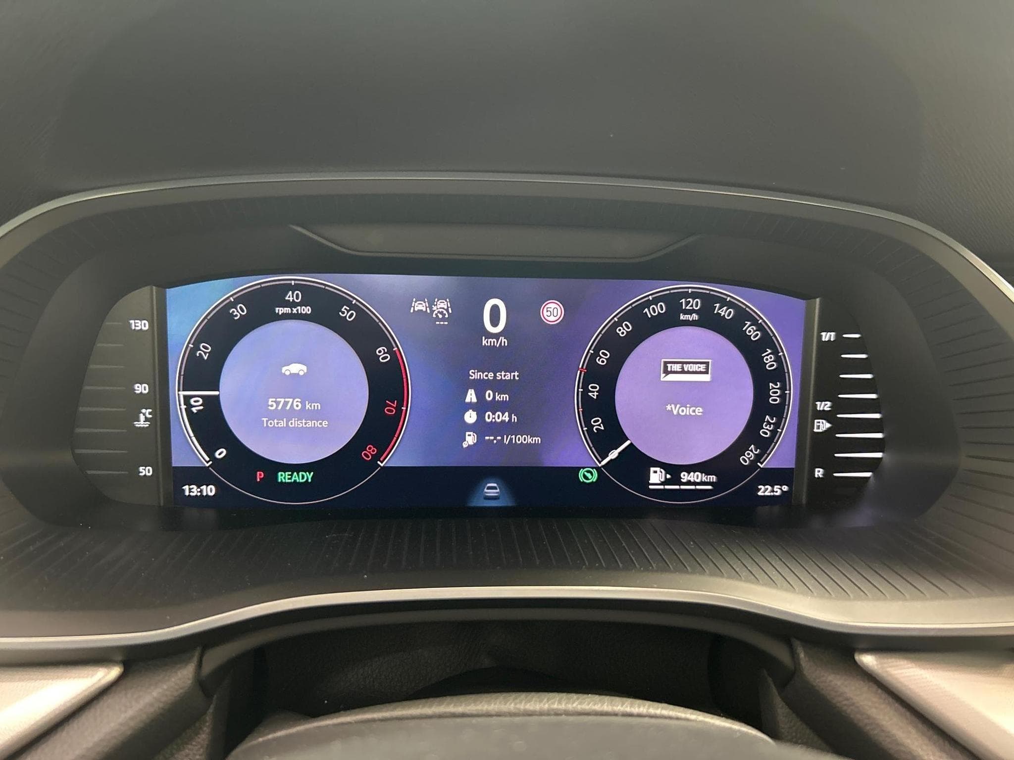 Skoda Octavia Selection (2026) - Foto 15