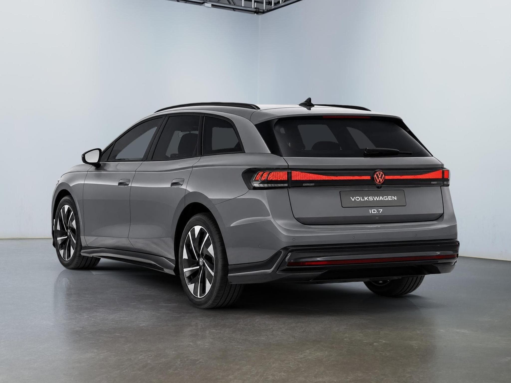 VW ID.7 Style Edition (2026) - Foto 2