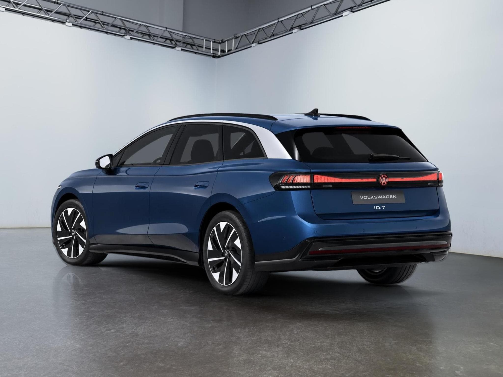 VW ID.7 Style Edition (2026) - Foto 2