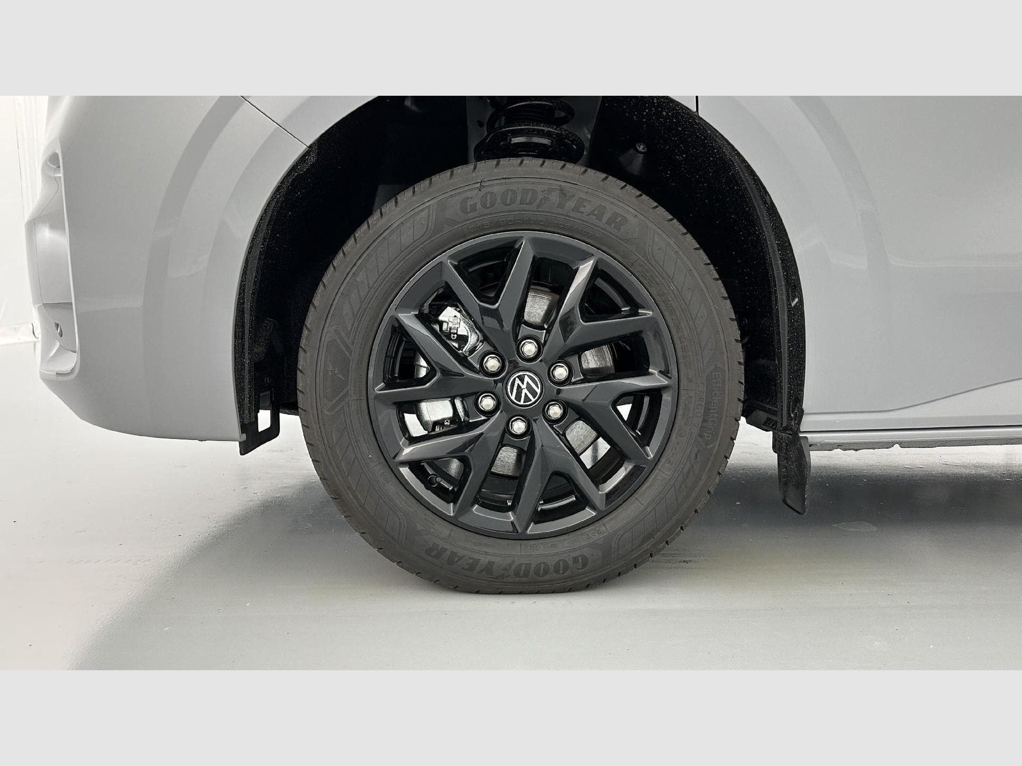 VW T5 Kastenwagen Business T7 L1H1 (2026) - Foto 10