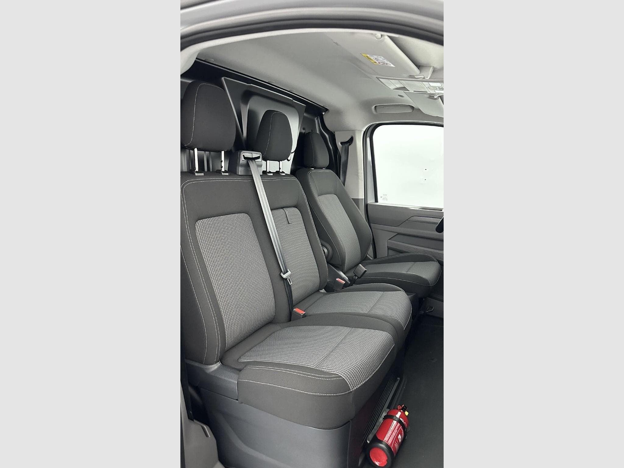 VW T5 Kastenwagen Business T7 L1H1 (2026) - Foto 13