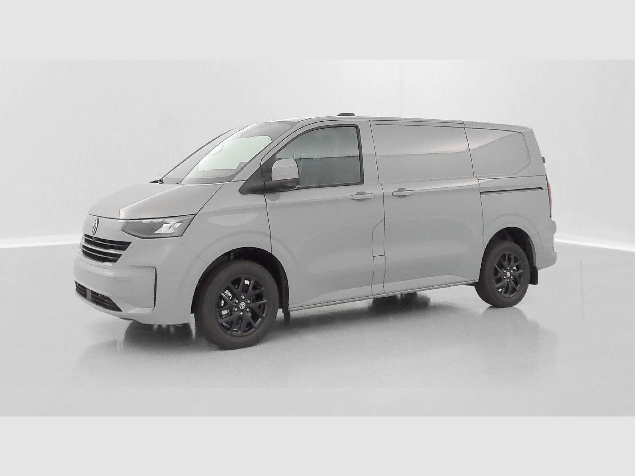 VW T5 Kastenwagen Business T7 L1H1 (2026) - Foto 22