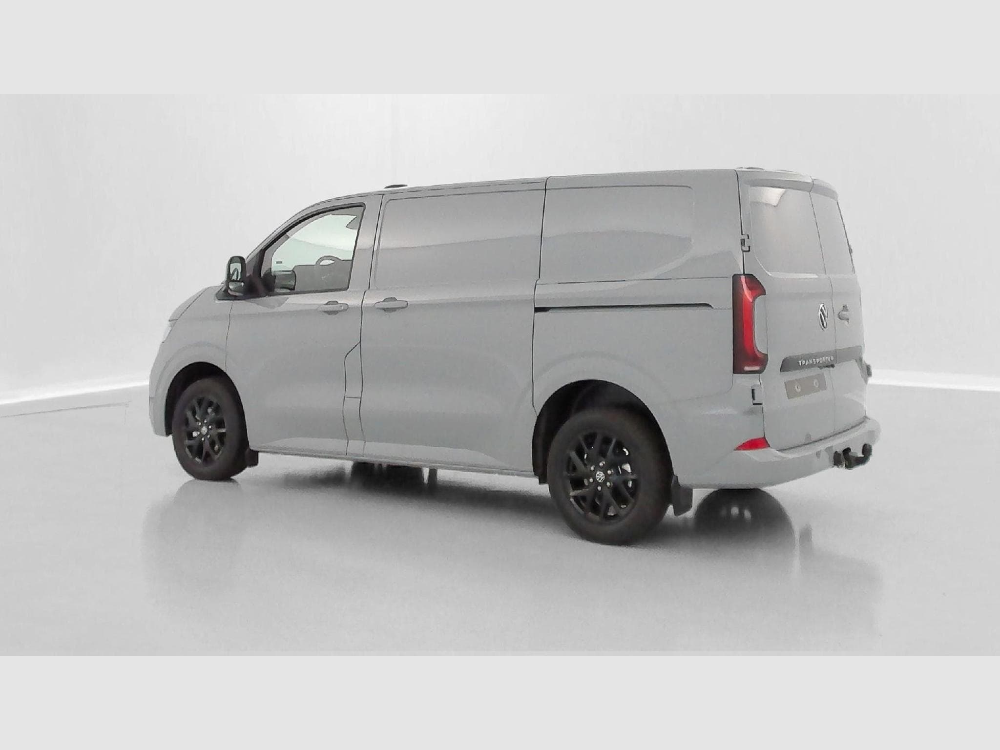 VW T5 Kastenwagen Business T7 L1H1 (2026) - Foto 23
