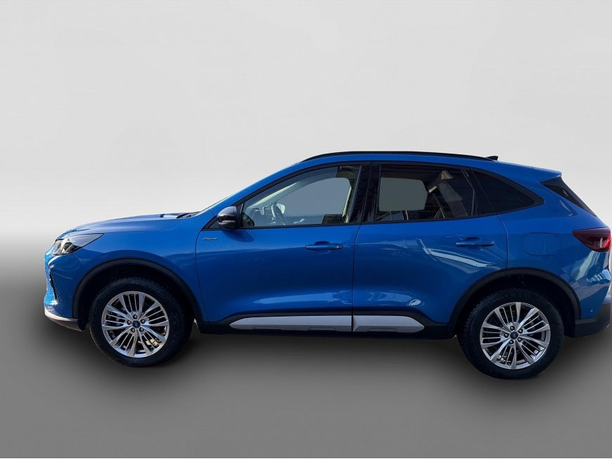 Ford Kuga (2025) - Photo 2