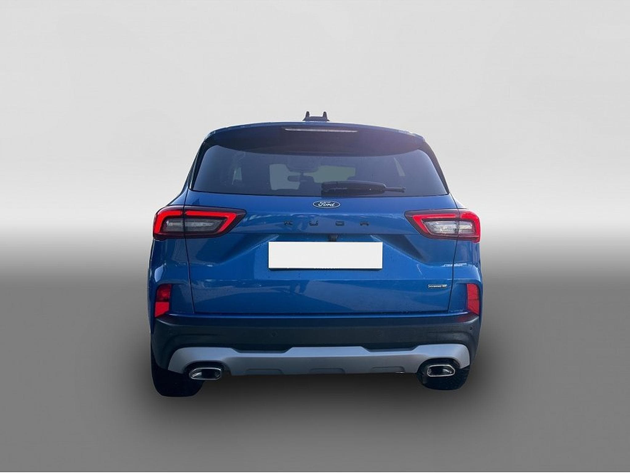 Ford Kuga (2025) - Photo 4