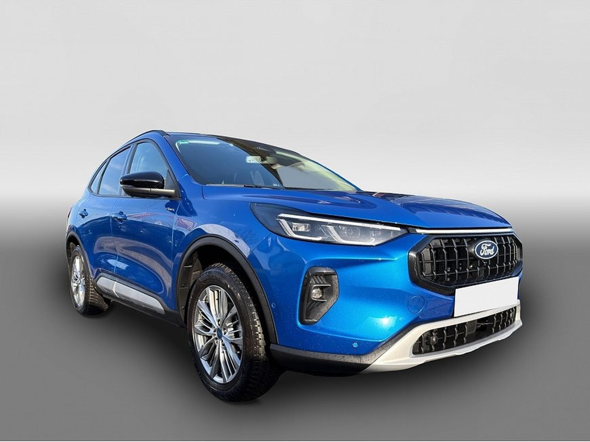 Ford Kuga (2025) - Photo 6