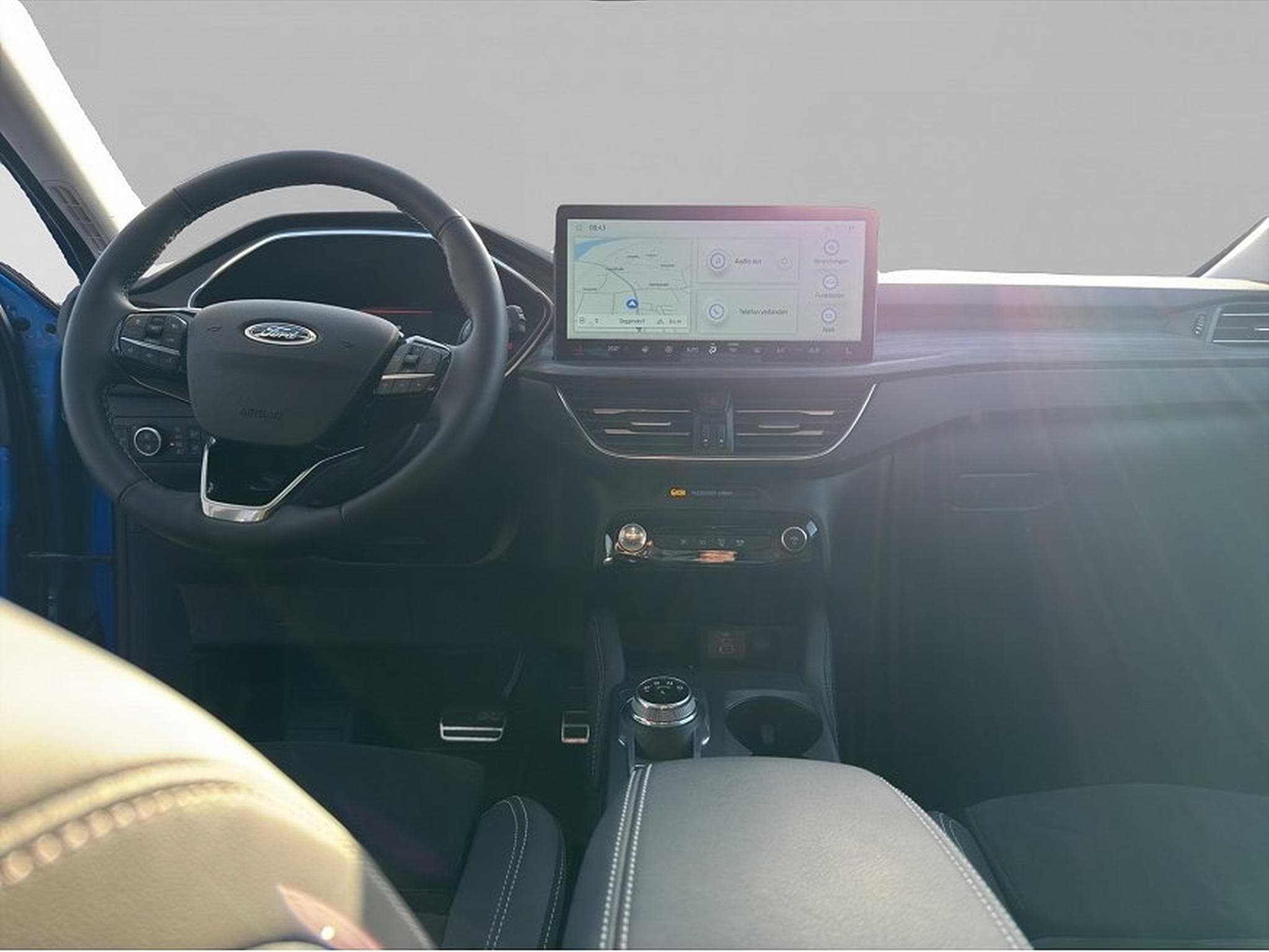 Ford Kuga (2025) - Photo 8