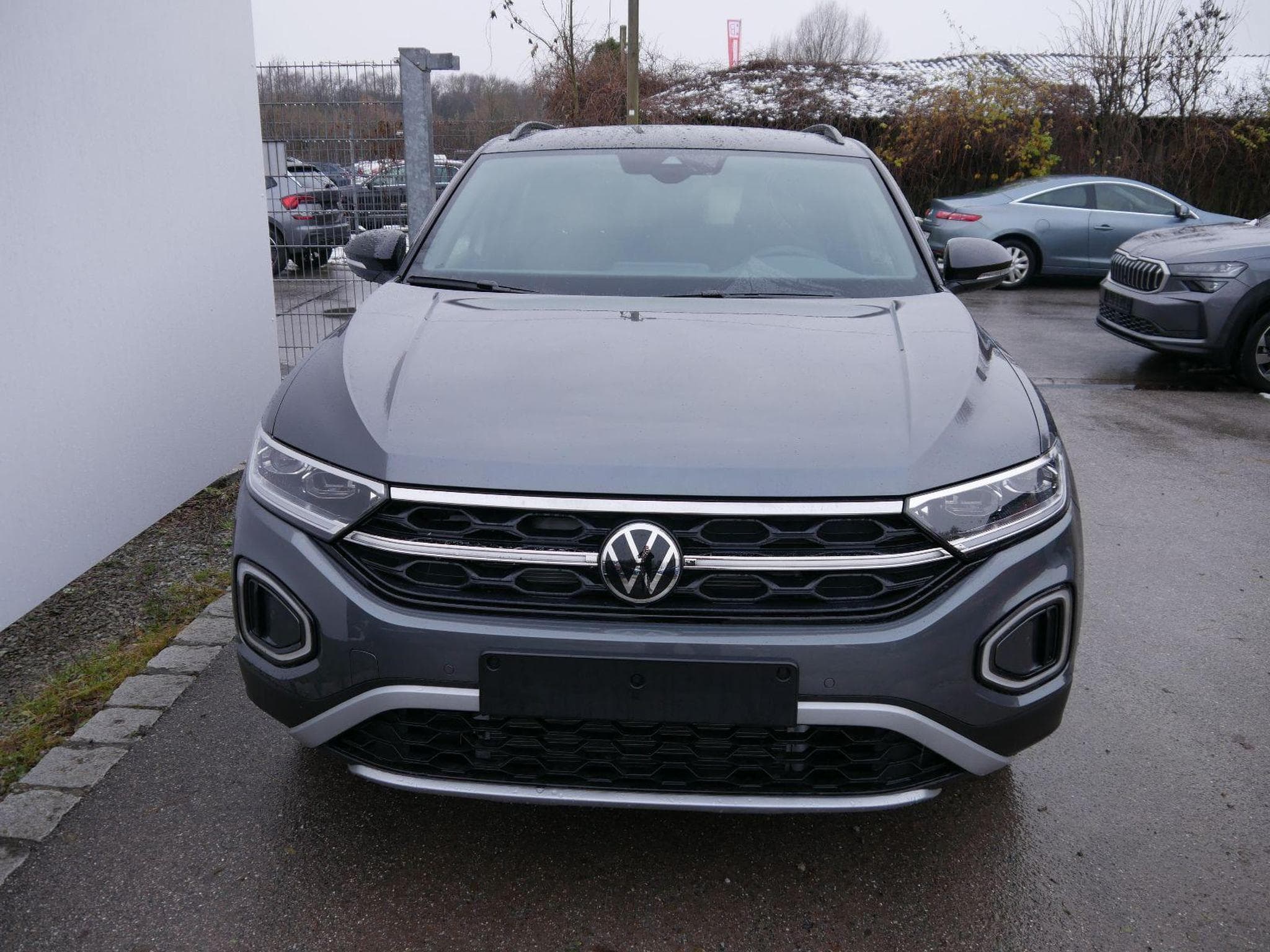 VW T-Roc Style (2025) - Photo 3