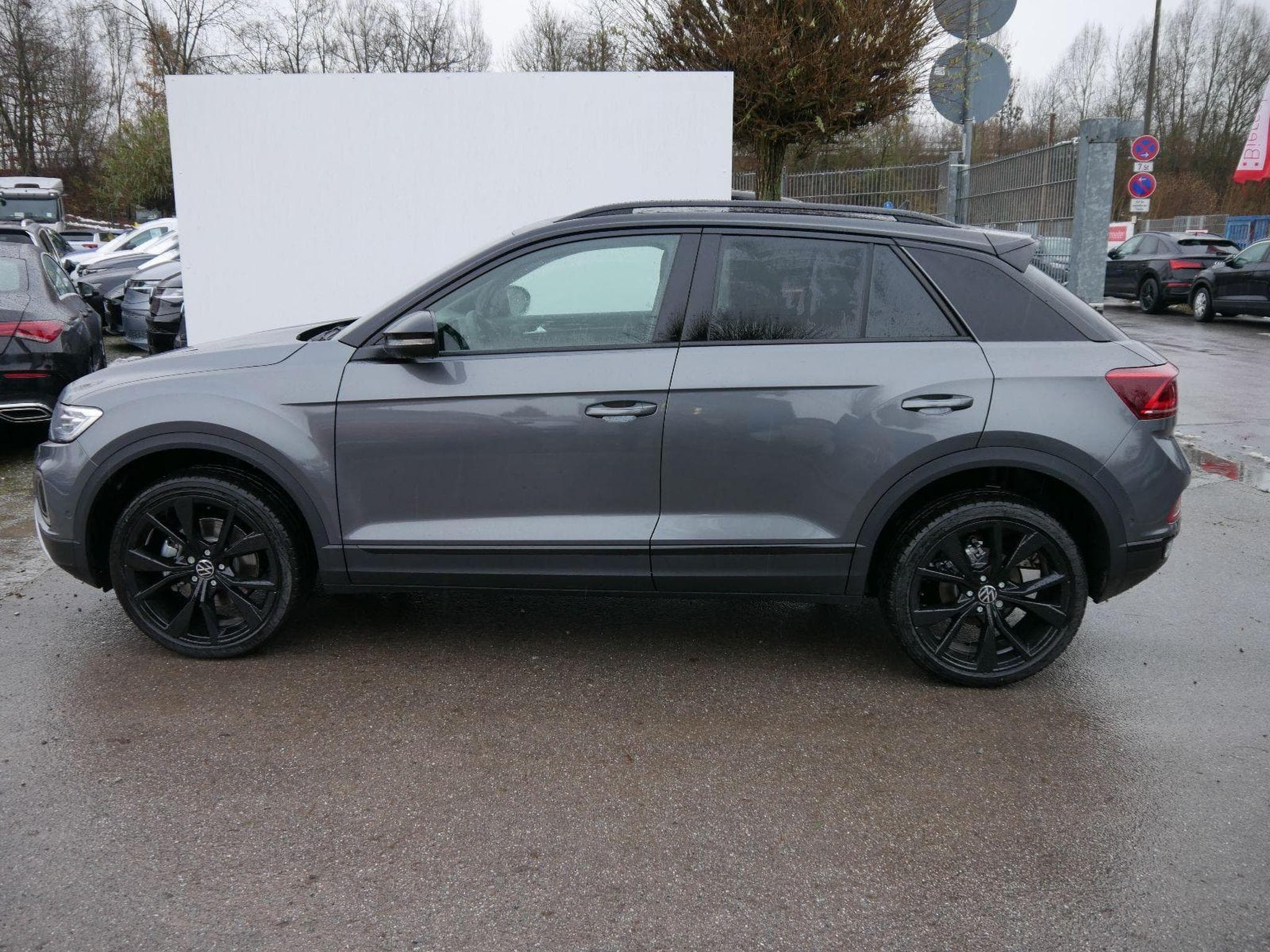 VW T-Roc Style (2025) - Photo 5