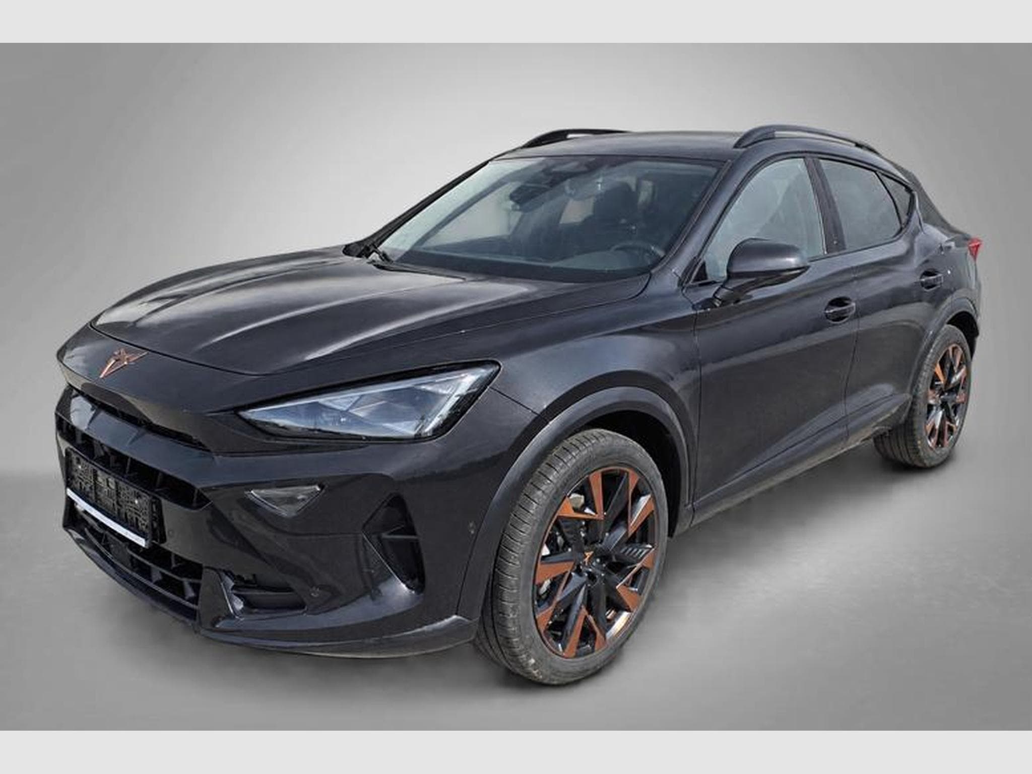 Cupra Formentor 2.0 TSI 150 kW (204 PS) 7-Gang DSG 4Drive 2.0 TSI 7-Gang-DSG (2026) - Foto 1