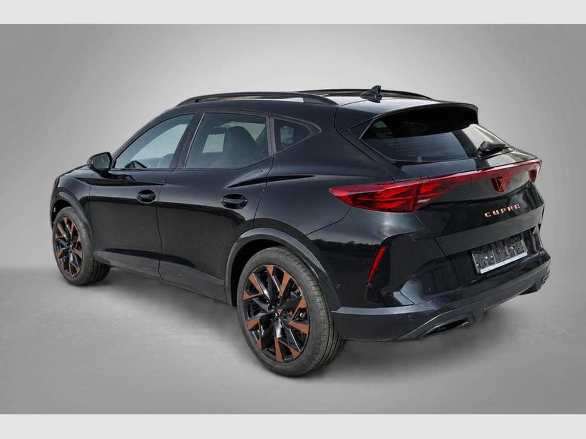 Cupra Formentor 2.0 TSI 150 kW (204 PS) 7-Gang DSG 4Drive 2.0 TSI 7-Gang-DSG (2026) - Foto 2