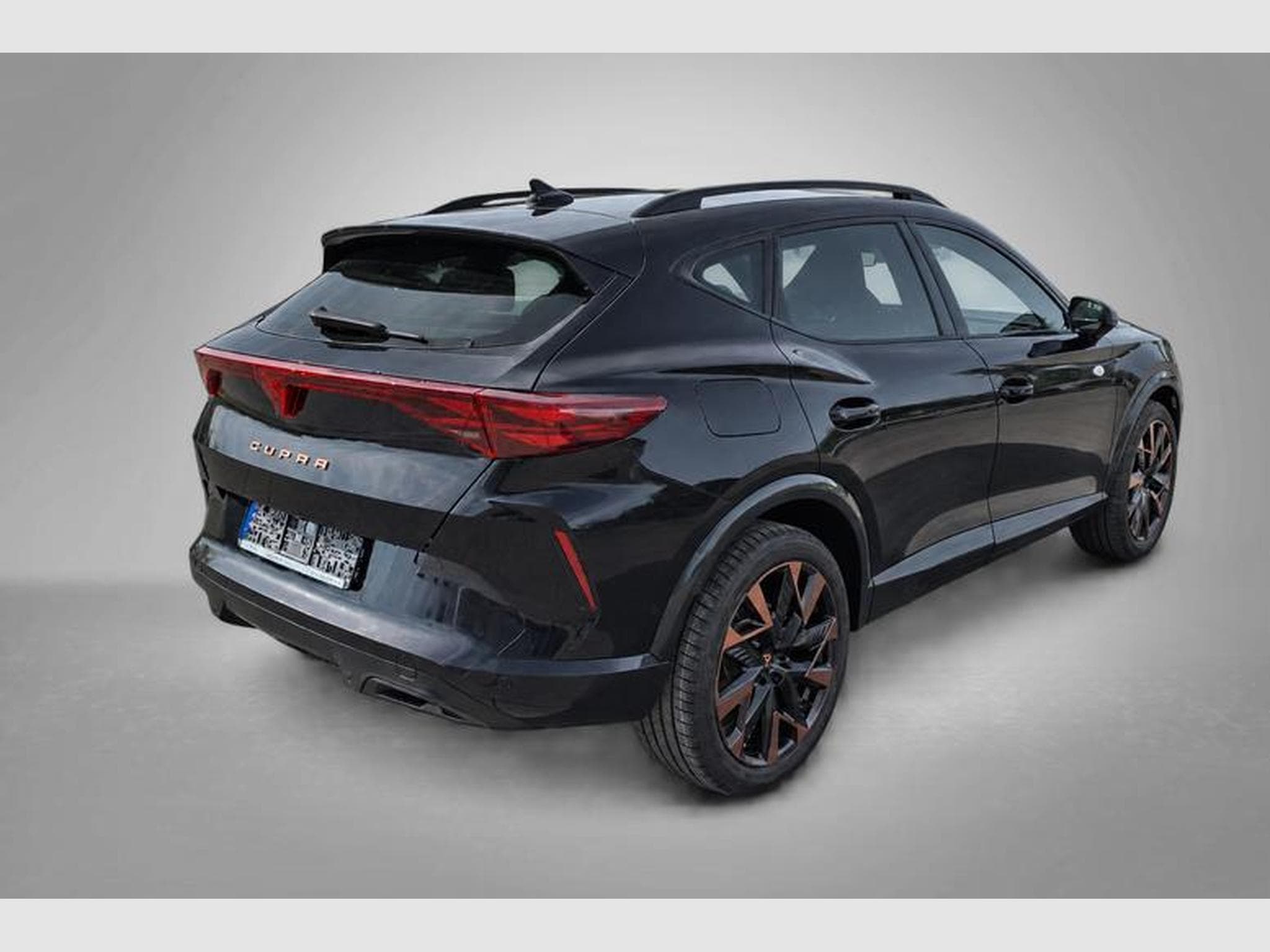 Cupra Formentor 2.0 TSI 150 kW (204 PS) 7-Gang DSG 4Drive 2.0 TSI 7-Gang-DSG (2026) - Foto 3