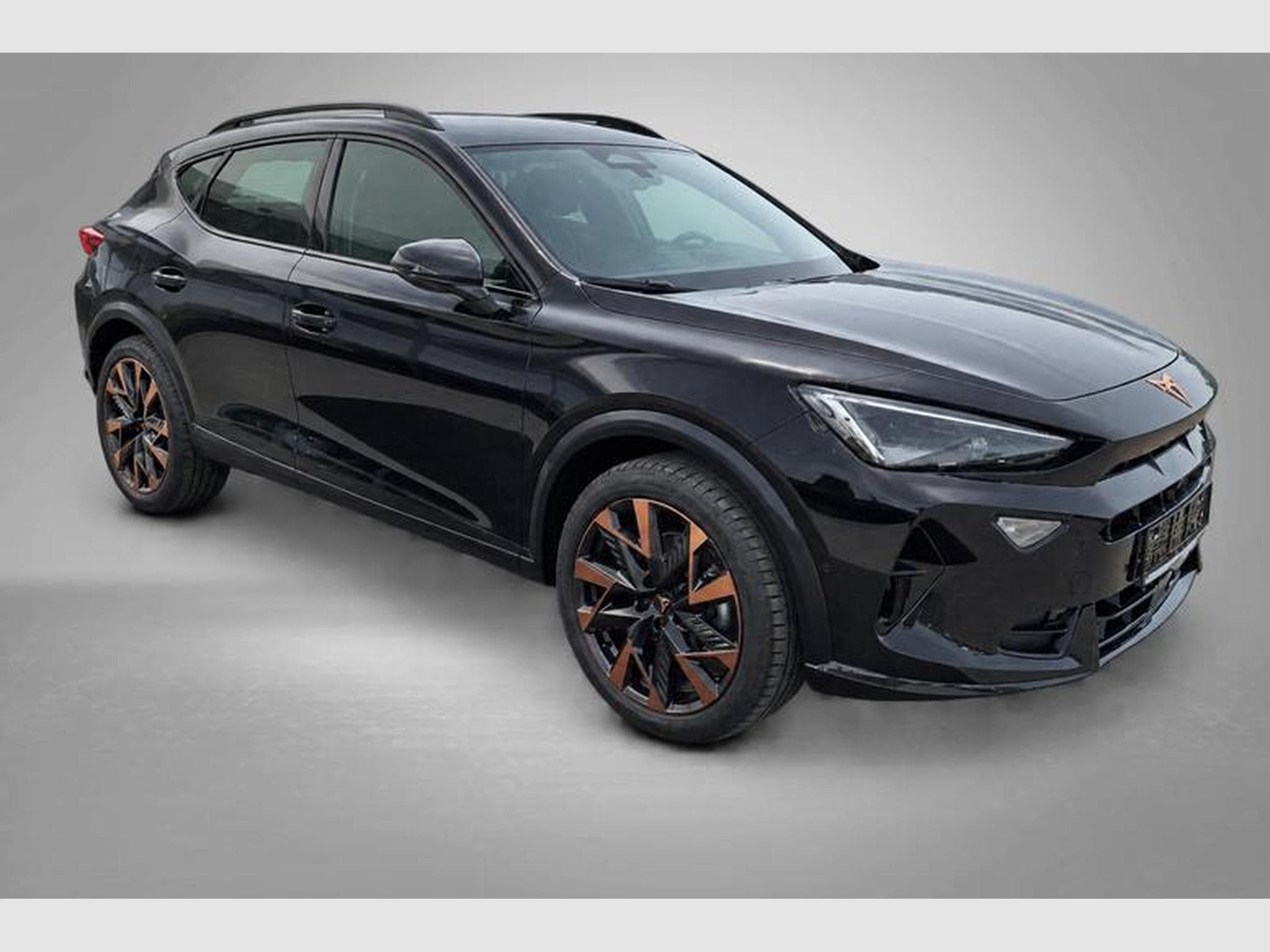 Cupra Formentor 2.0 TSI 150 kW (204 PS) 7-Gang DSG 4Drive 2.0 TSI 7-Gang-DSG (2026) - Foto 4