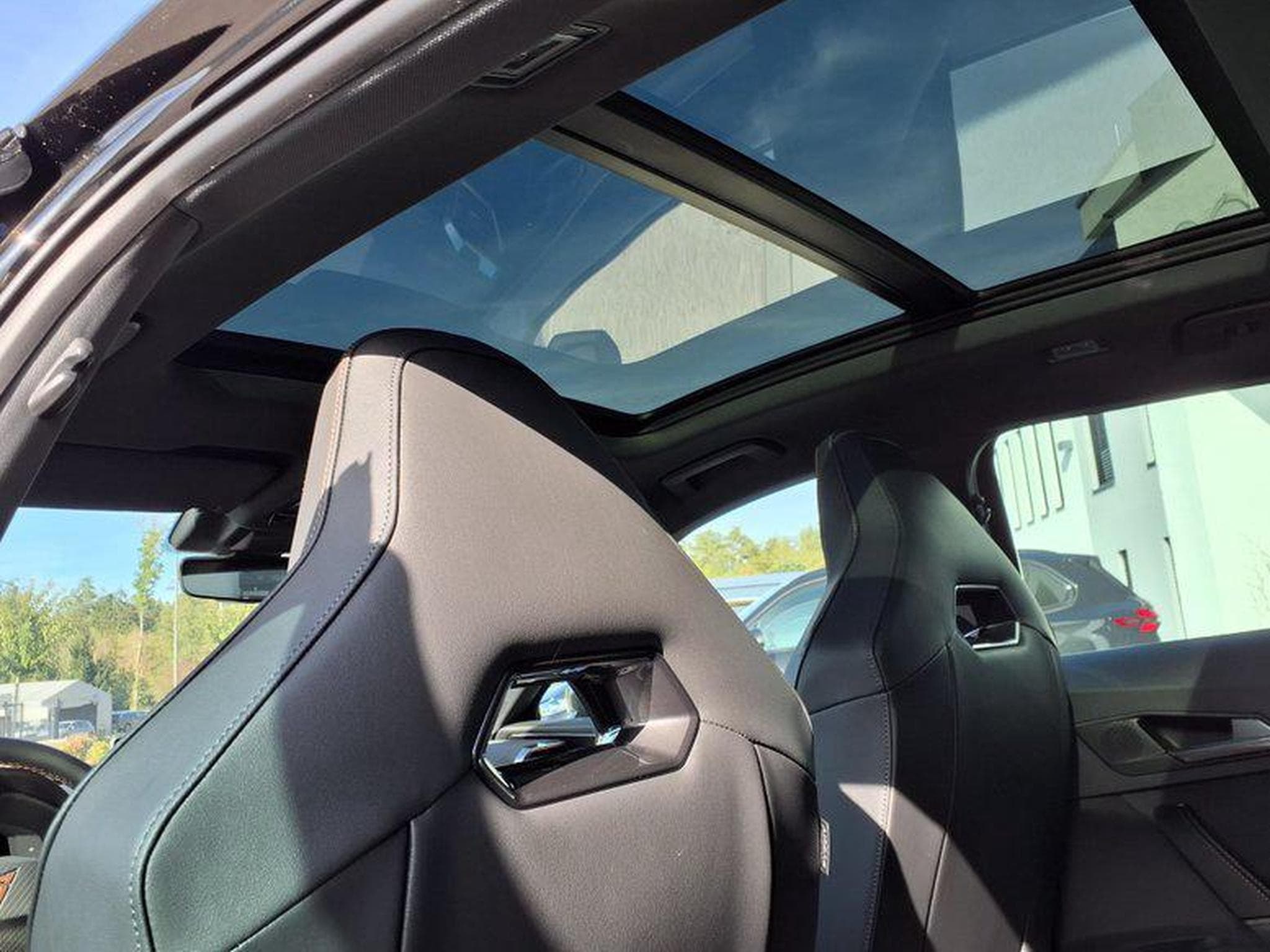 Cupra Formentor 2.0 TSI 150 kW (204 PS) 7-Gang DSG 4Drive 2.0 TSI 7-Gang-DSG (2026) - Foto 10