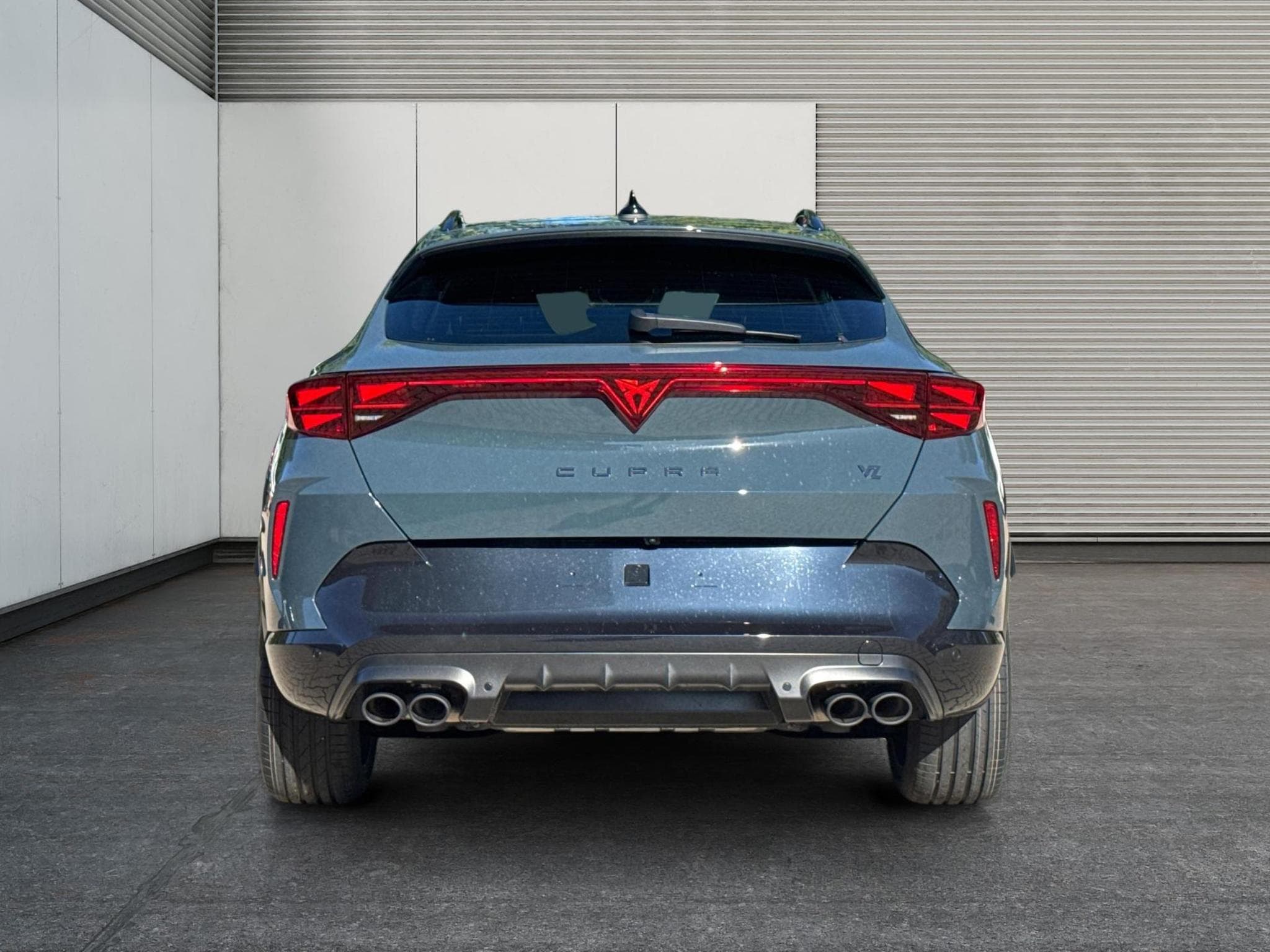 Cupra Formentor VZ (2026) - Foto 4