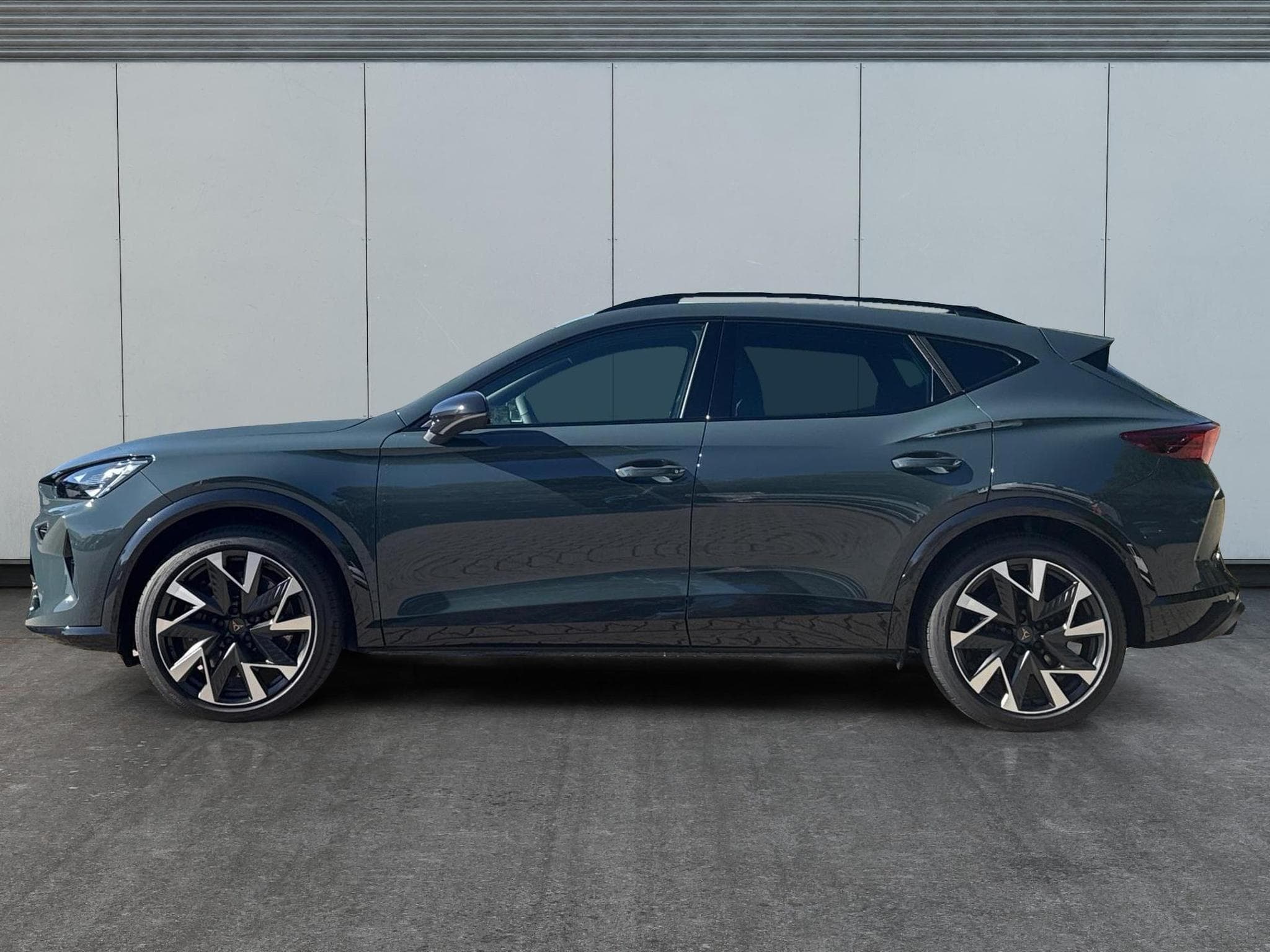 Cupra Formentor VZ (2026) - Foto 2