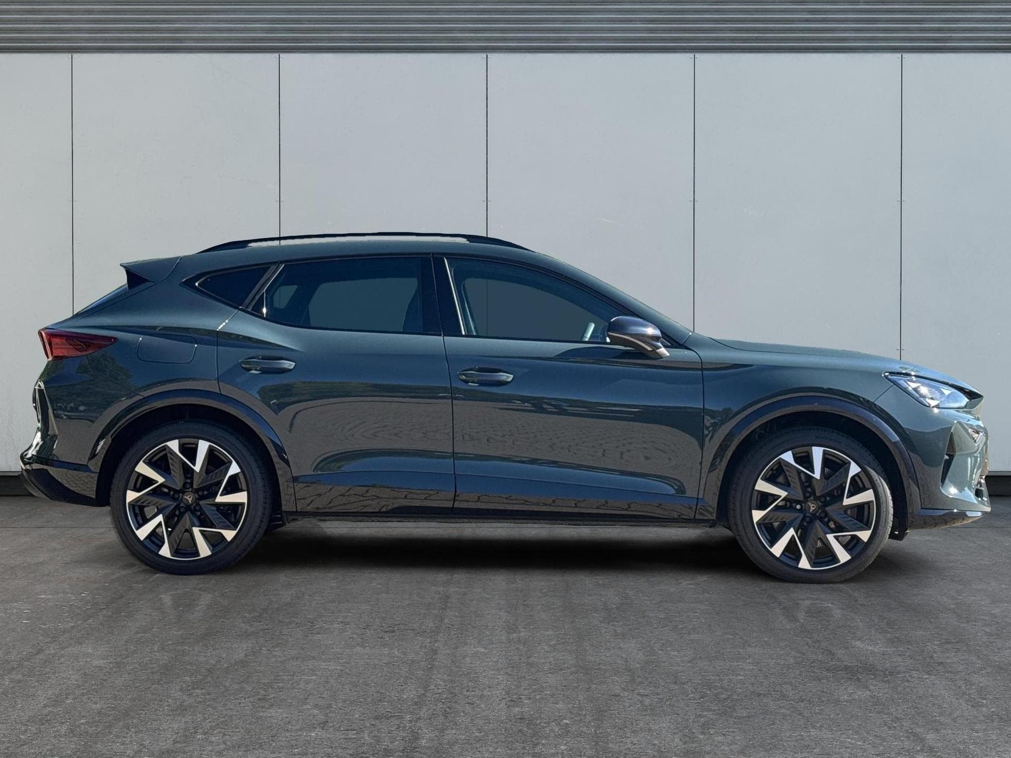 Cupra Formentor VZ (2026) - Foto 5