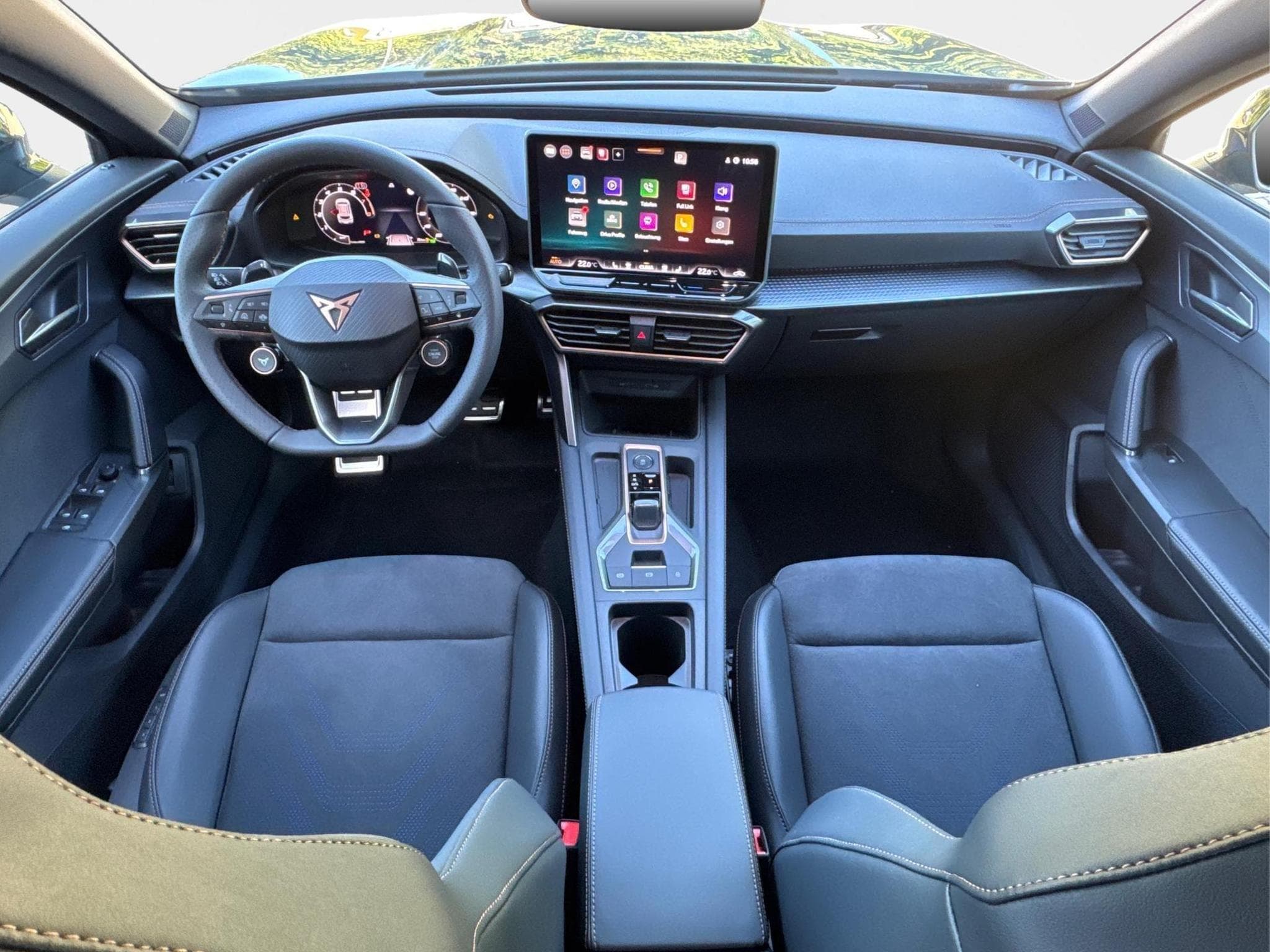 Cupra Formentor VZ (2026) - Foto 7