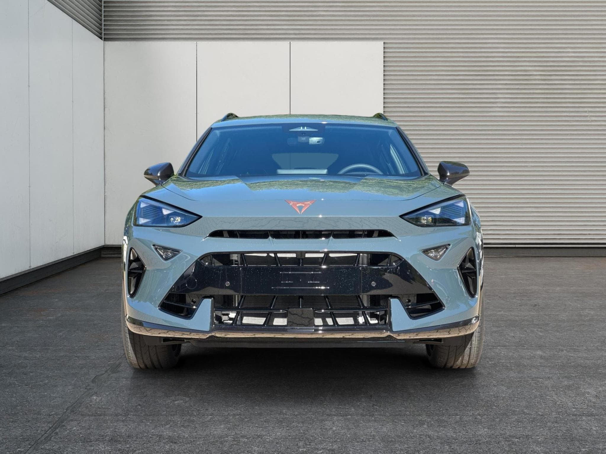 Cupra Formentor VZ (2026) - Foto 6