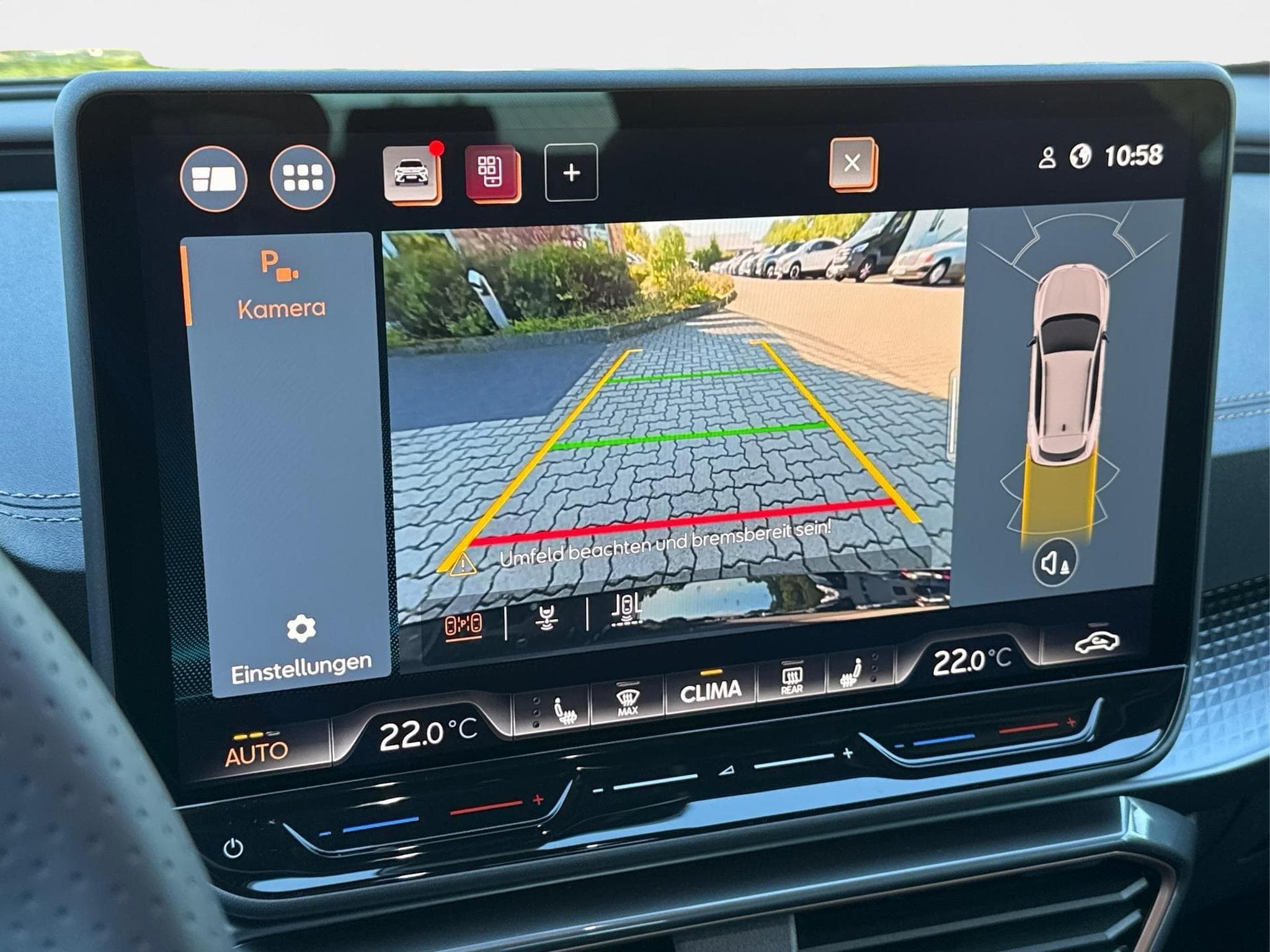 Cupra Formentor VZ (2026) - Foto 10