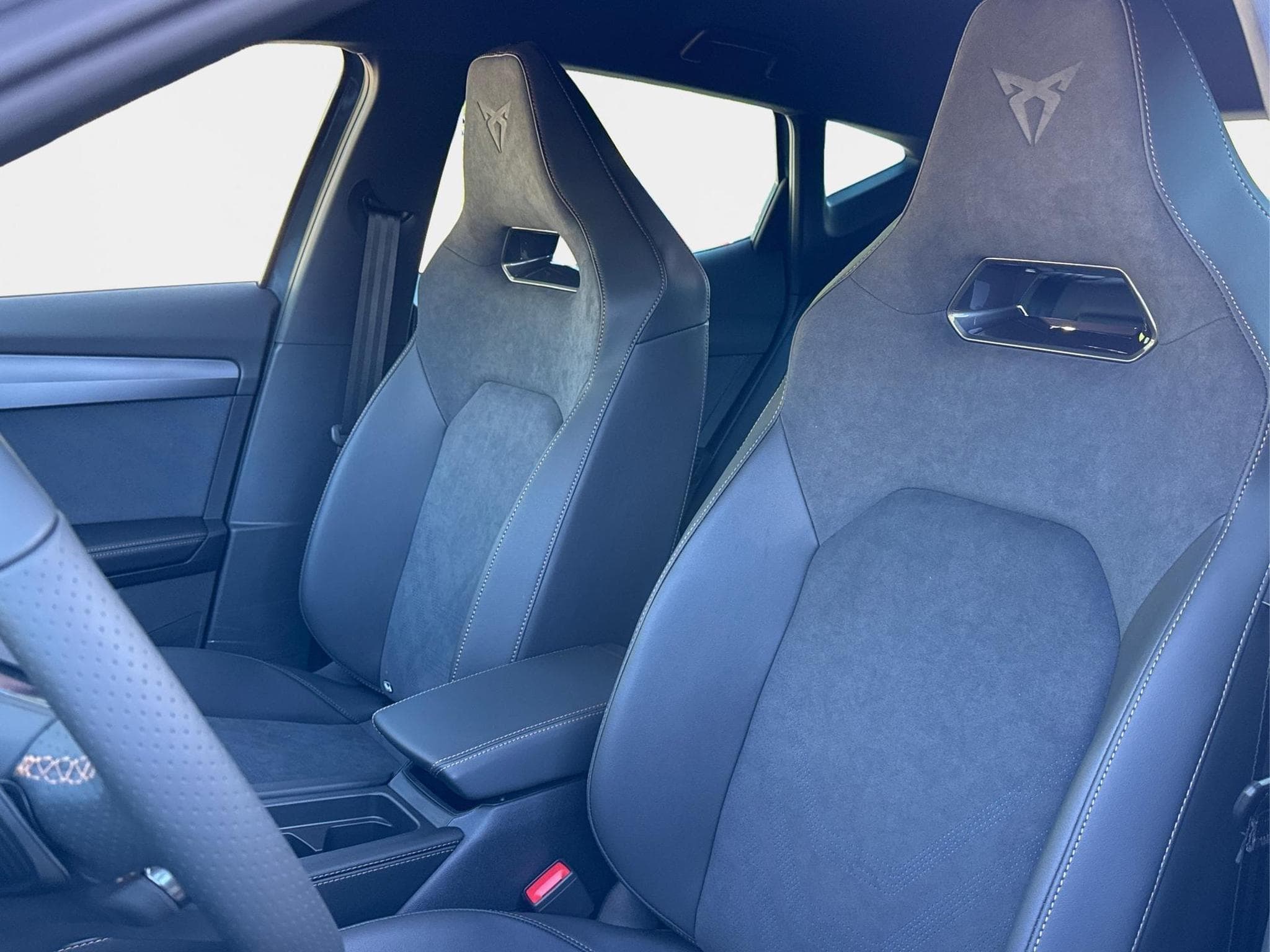 Cupra Formentor VZ (2026) - Foto 17