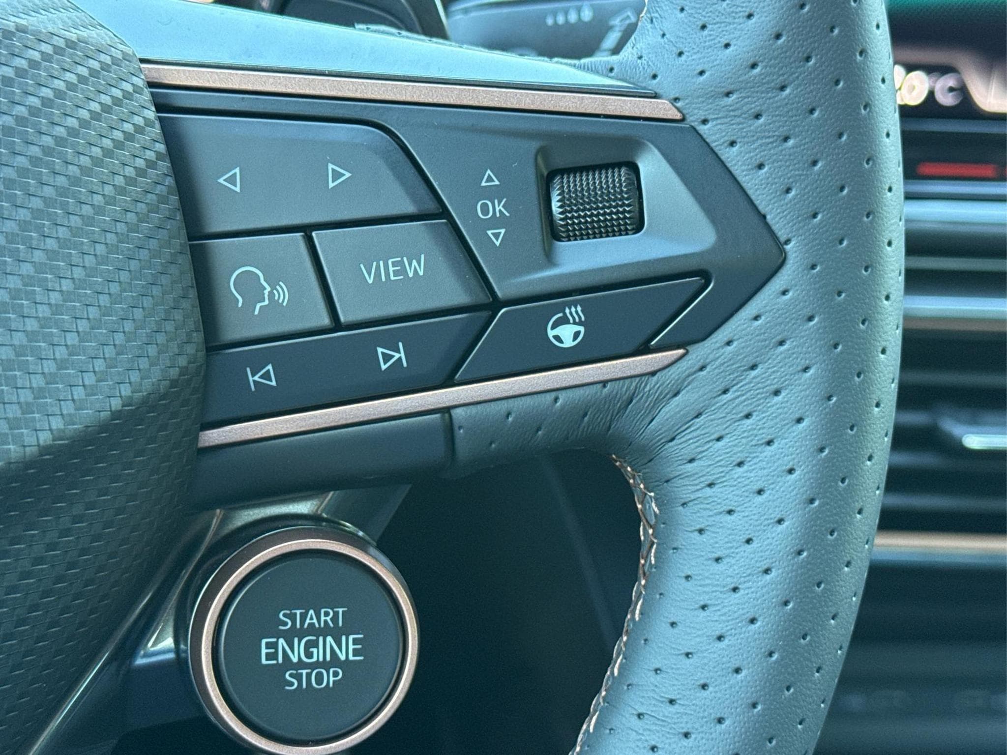 Cupra Formentor VZ (2026) - Foto 23