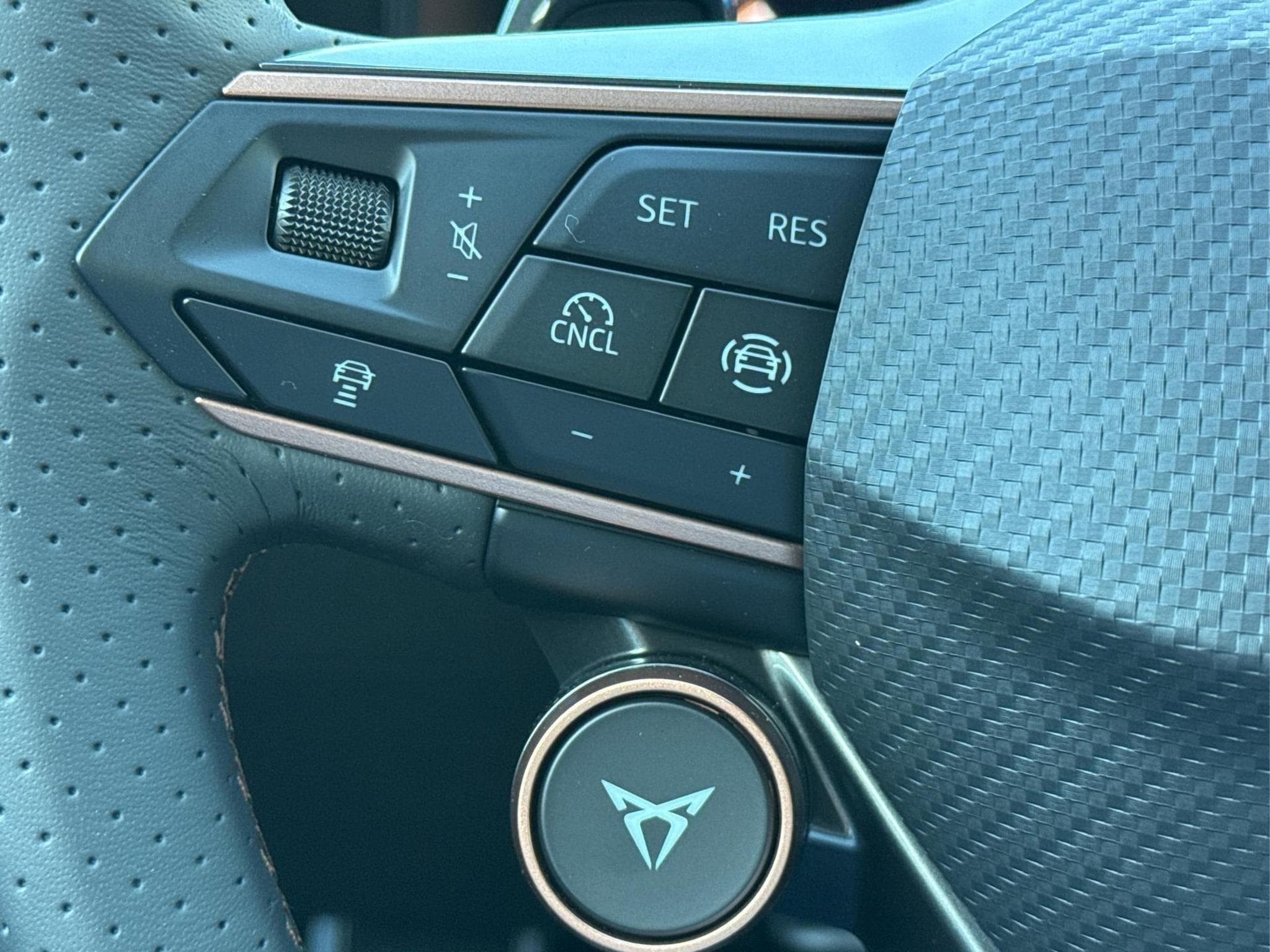 Cupra Formentor VZ (2026) - Foto 24