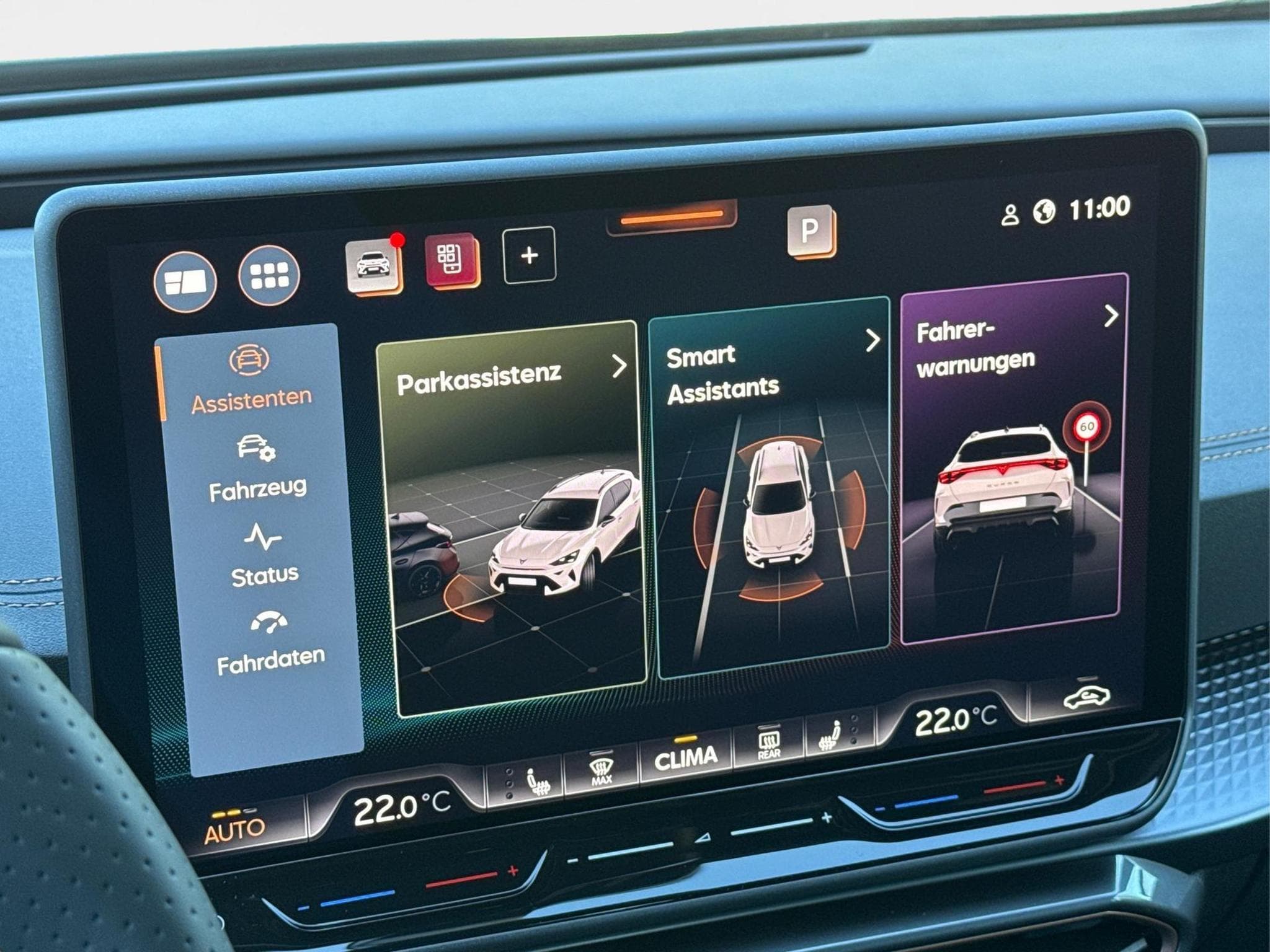 Cupra Formentor VZ (2026) - Foto 25
