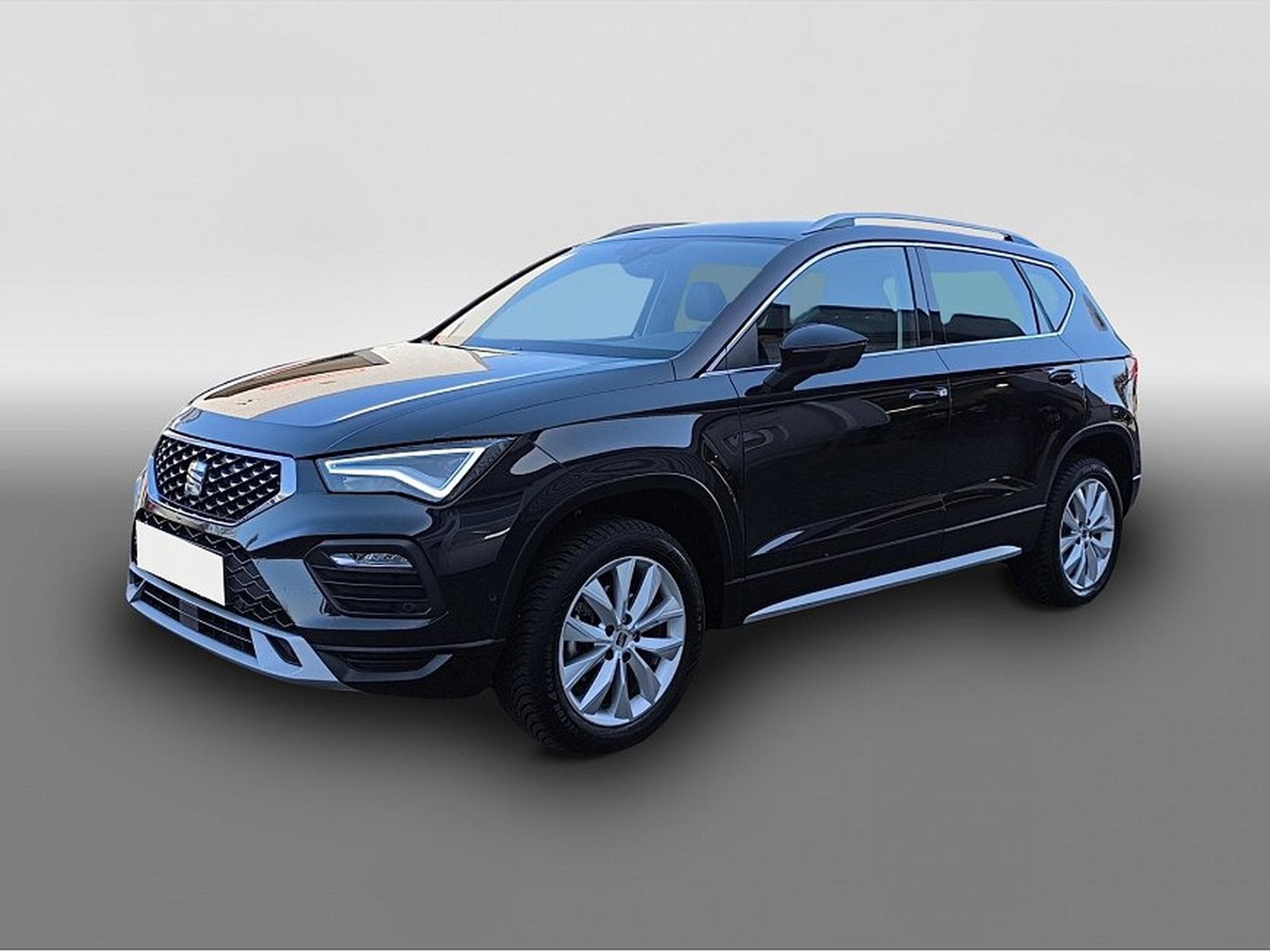 Seat Ateca (2024) - Foto 1