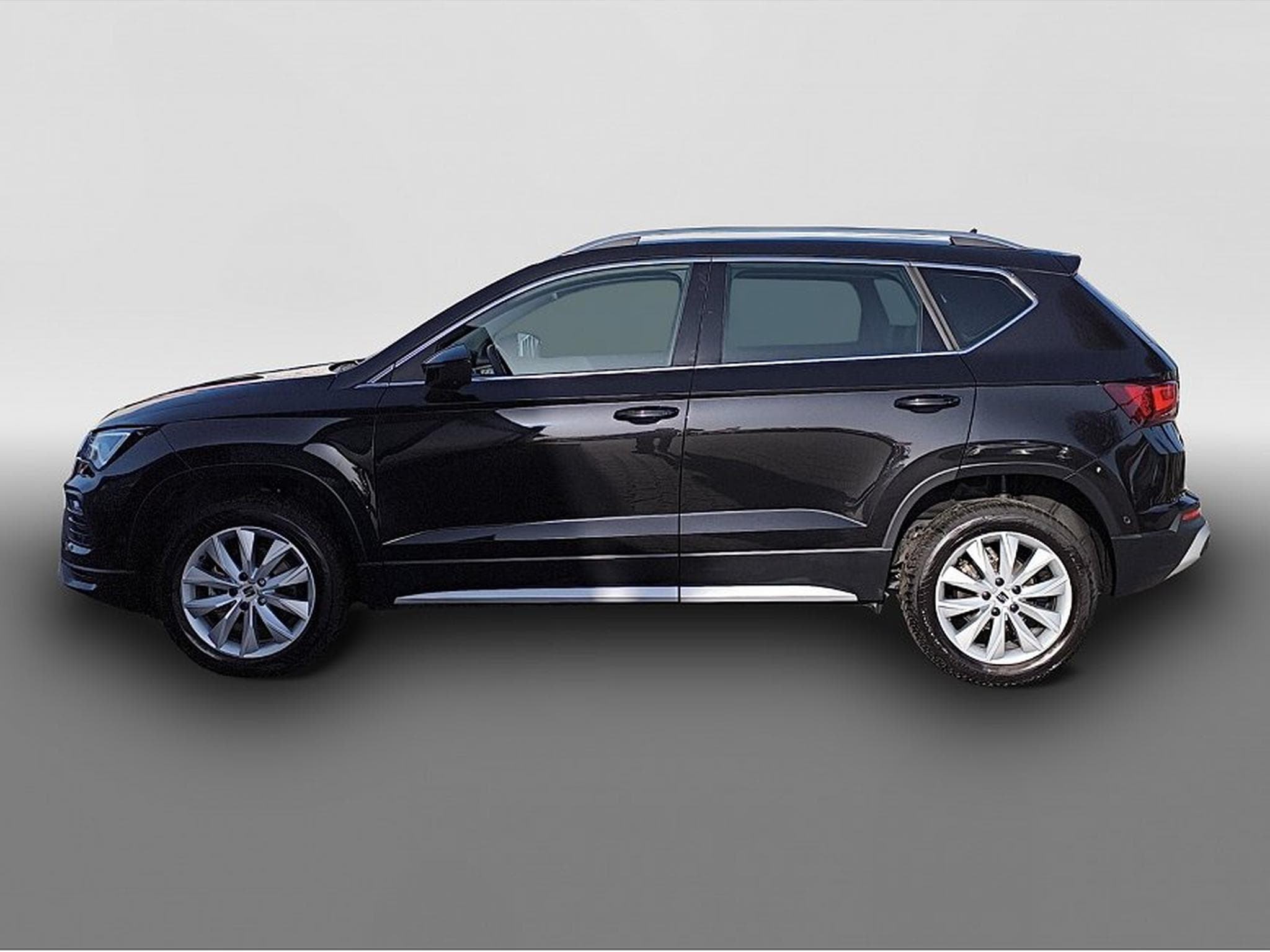 Seat Ateca (2024) - Foto 4