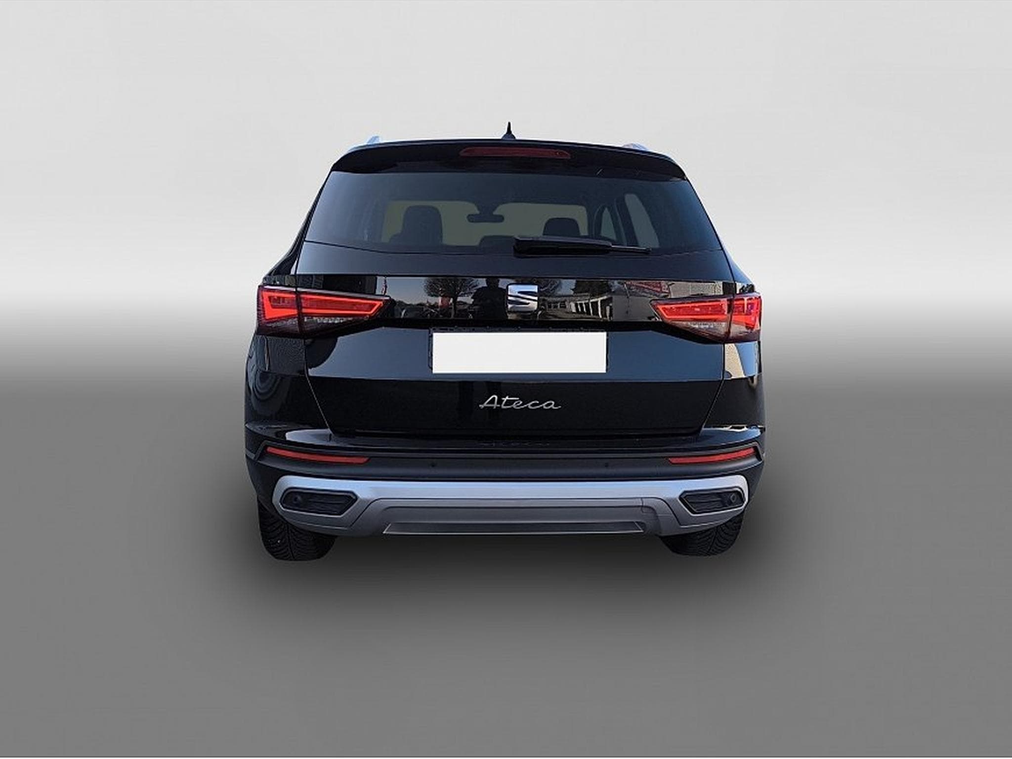 Seat Ateca (2024) - Foto 6