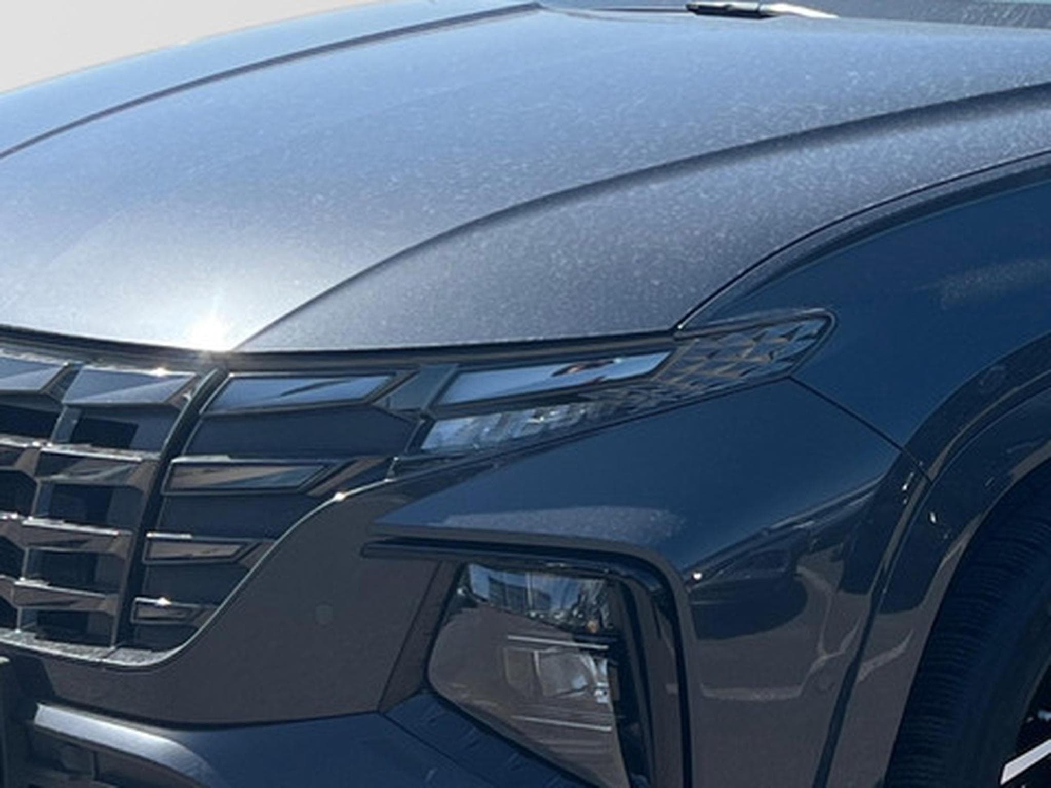 Hyundai Tucson 1.6 T-GDi Plug-in Hybrid Shine N-Line (2022) - Photo 15