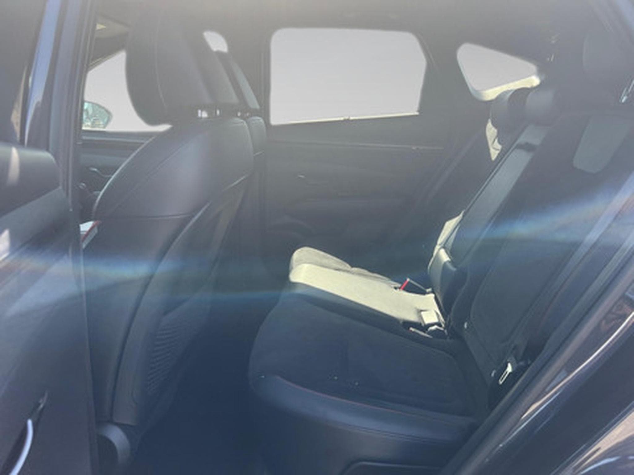 Hyundai Tucson 1.6 T-GDi Plug-in Hybrid Shine N-Line (2022) - Photo 16