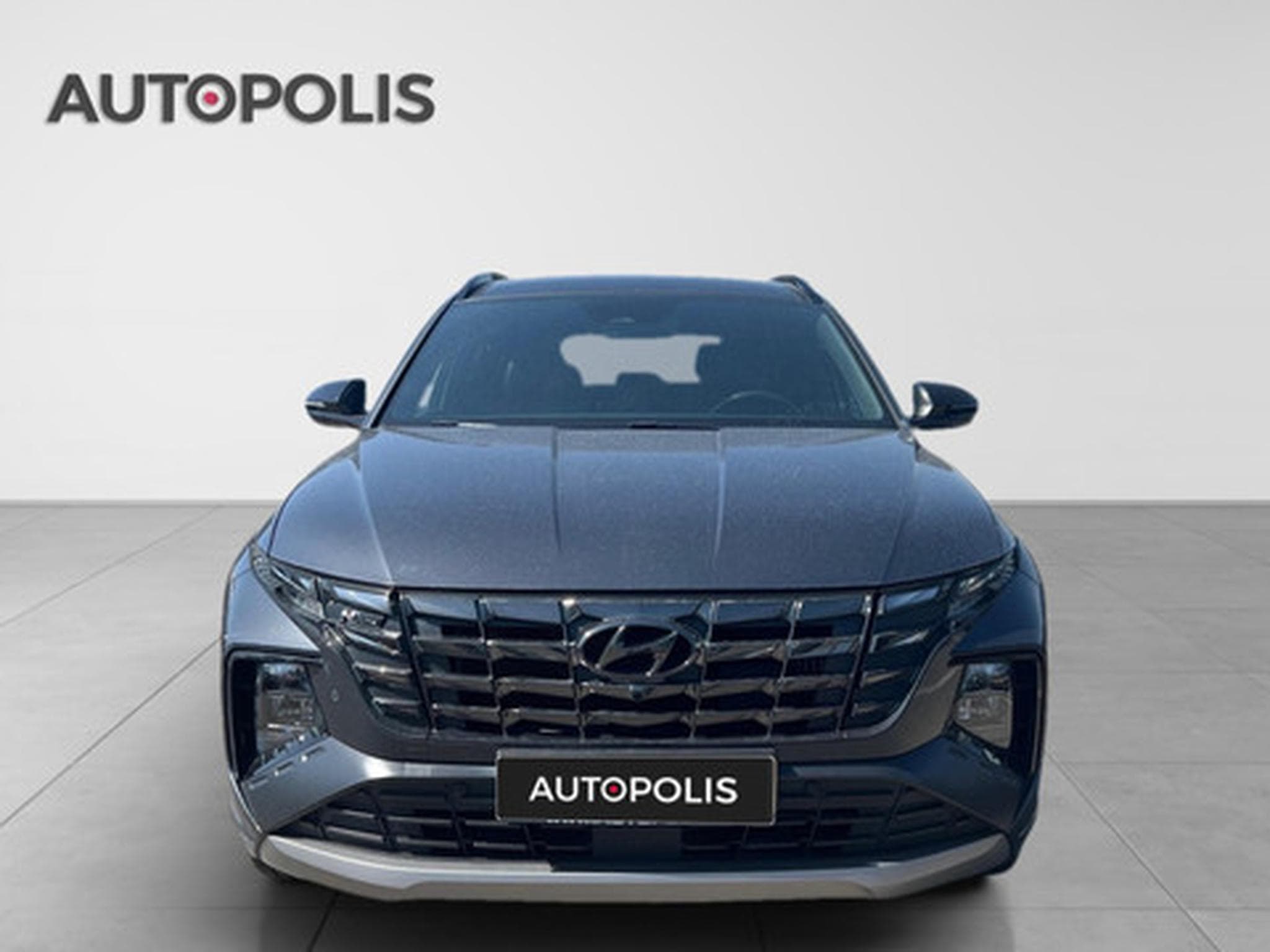 Hyundai Tucson 1.6 T-GDi Plug-in Hybrid Shine N-Line (2022) - Photo 18