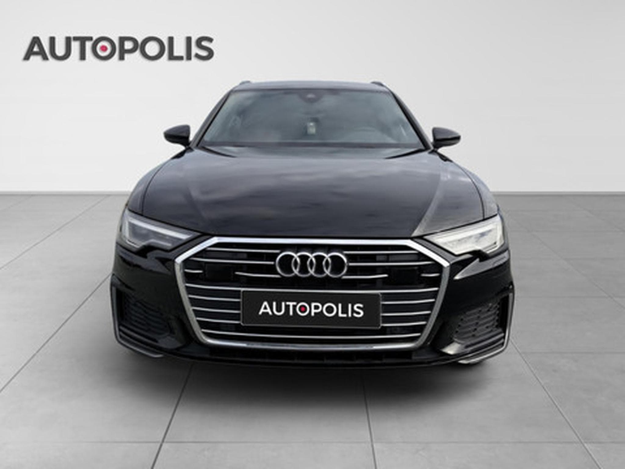Audi A6 Avant 2.0 TDI S-LINE 150kW (2021) - Photo 14