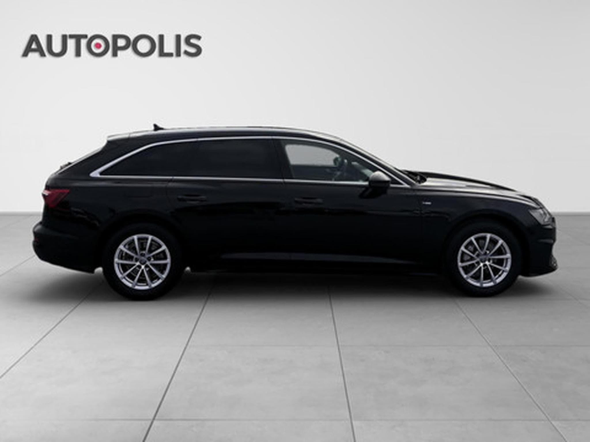 Audi A6 Avant 2.0 TDI S-LINE 150kW (2021) - Photo 16