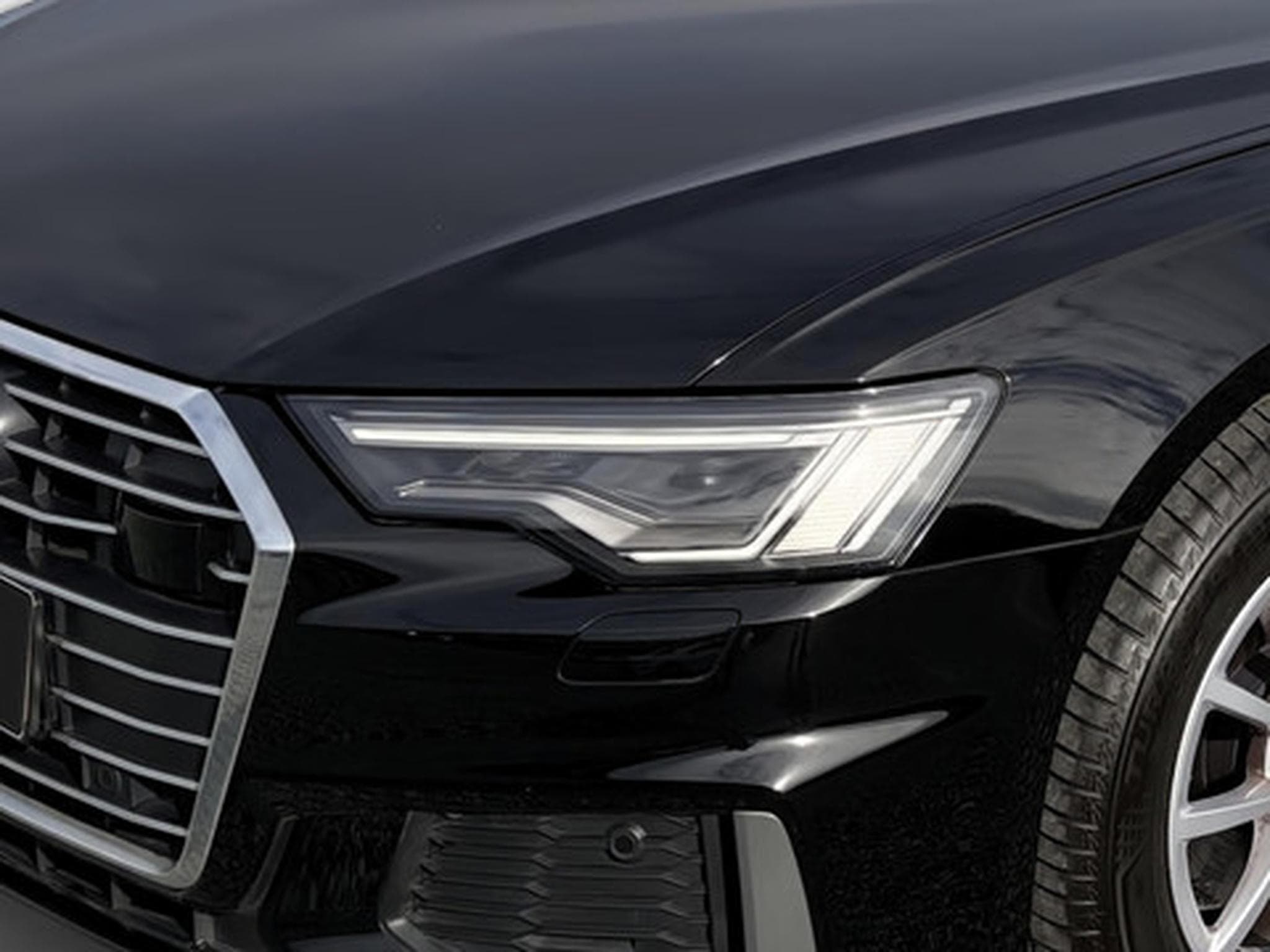 Audi A6 Avant 2.0 TDI S-LINE 150kW (2021) - Photo 21