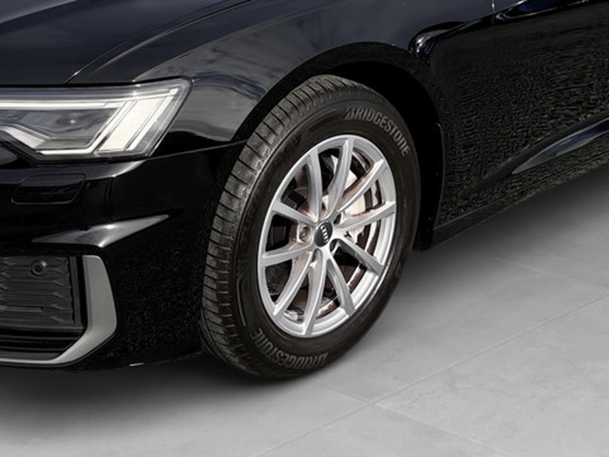 Audi A6 Avant 2.0 TDI S-LINE 150kW (2021) - Photo 20