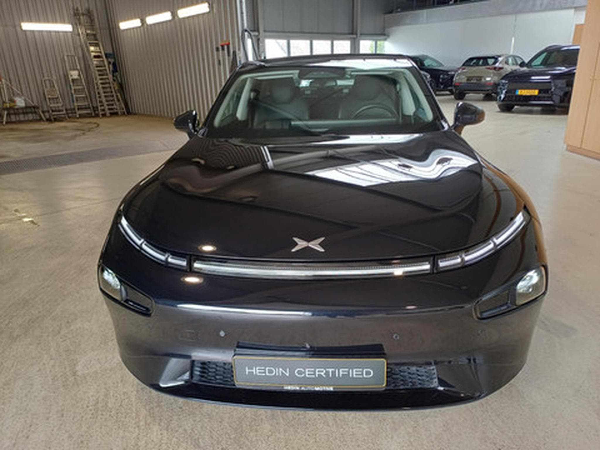 Xpeng P7 BEV 86KWH Long Range RWD (2025) - Foto 2
