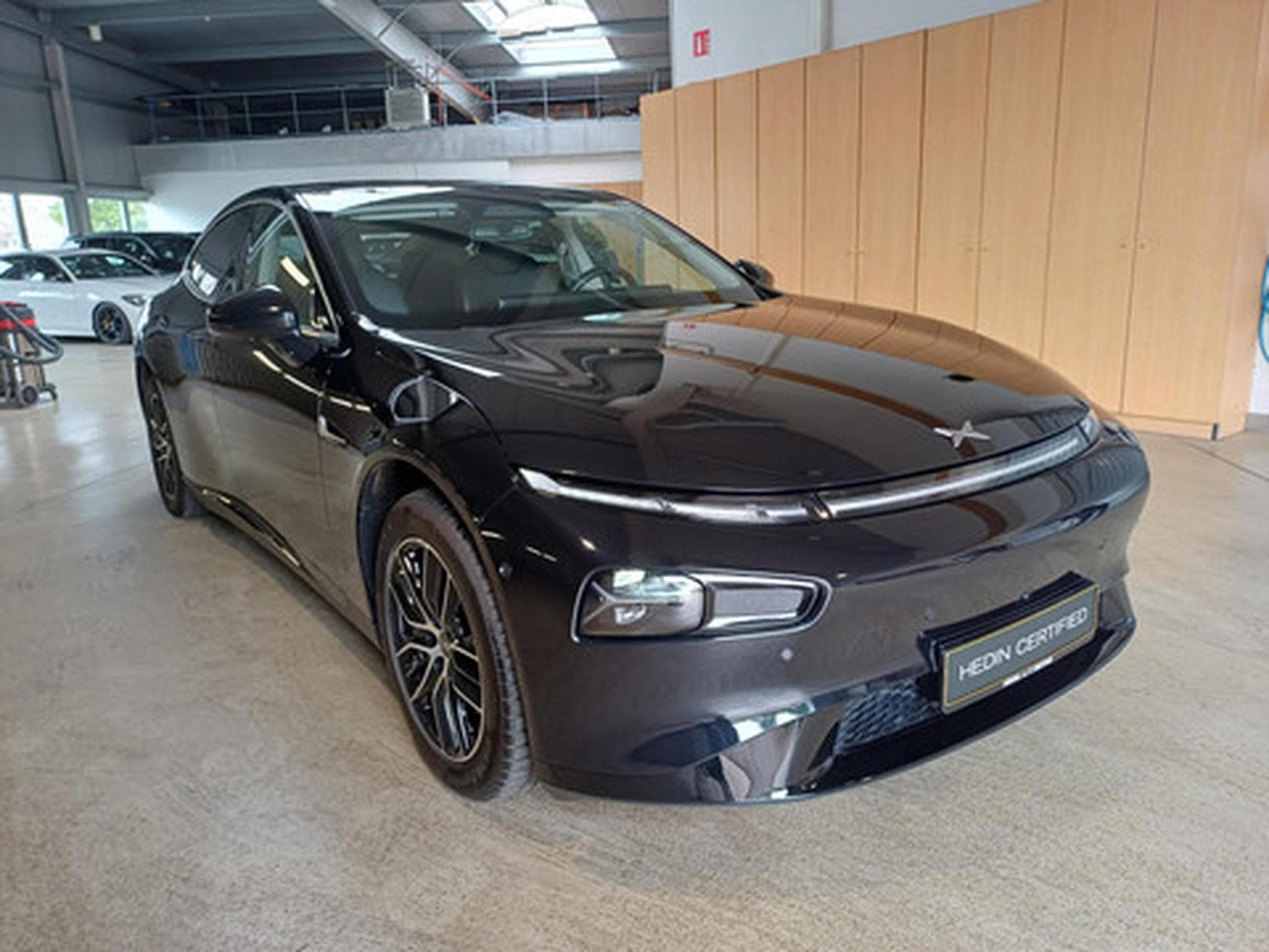 Xpeng P7 BEV 86KWH Long Range RWD (2025) - Foto 3