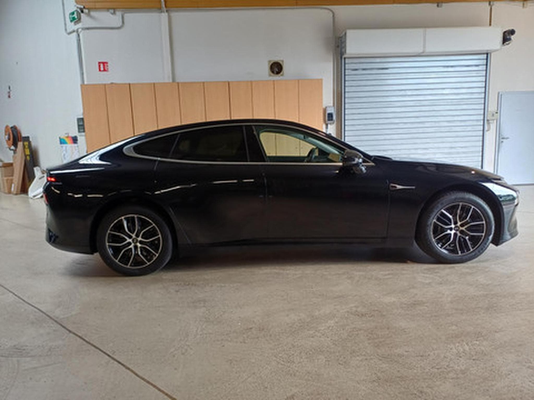 Xpeng P7 BEV 86KWH Long Range RWD (2025) - Foto 7