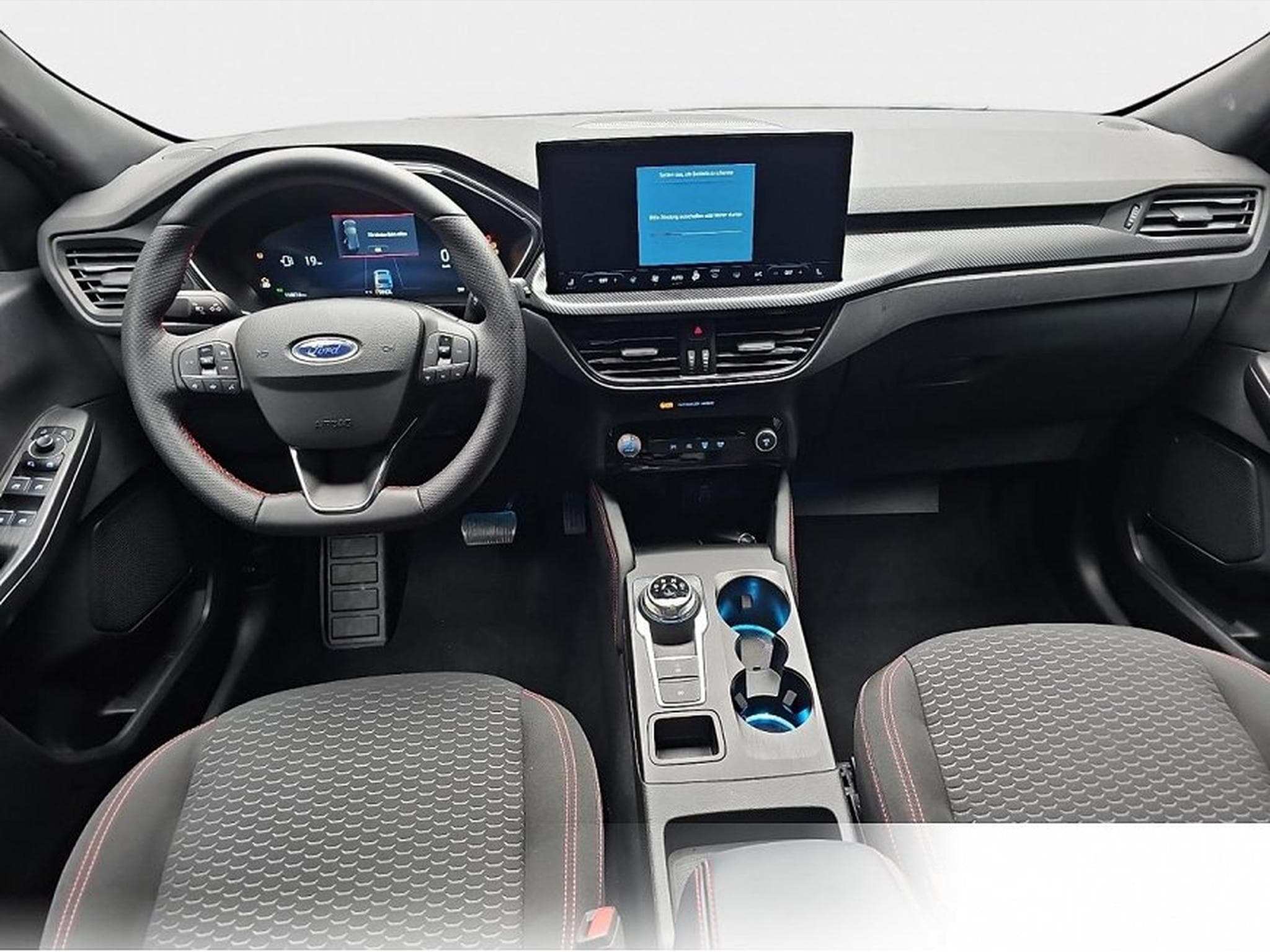 Ford Kuga (2026) - Photo 6